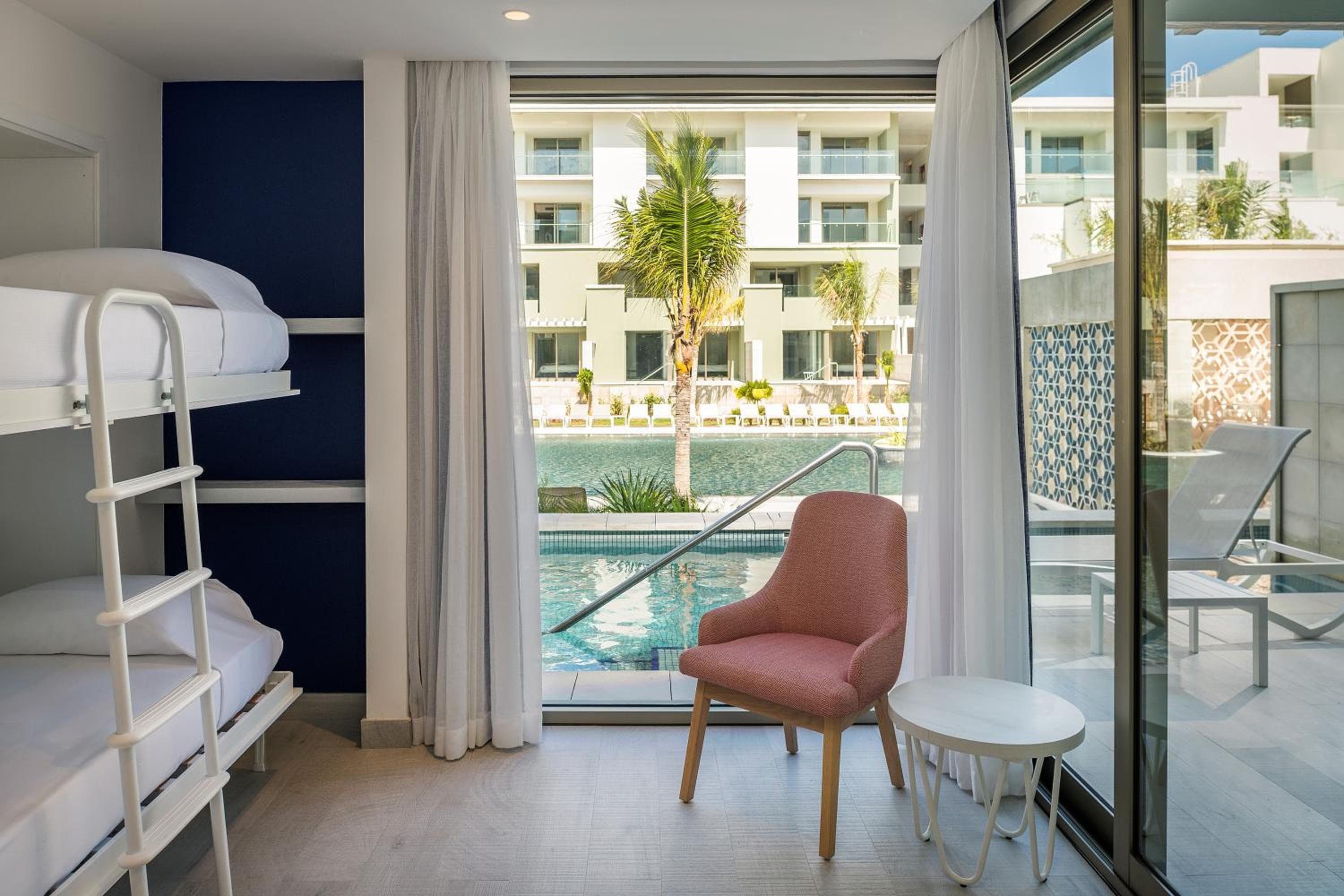 Catalonia Grand Costa Mujeres All Suites & Spa - All Inclusive — 26