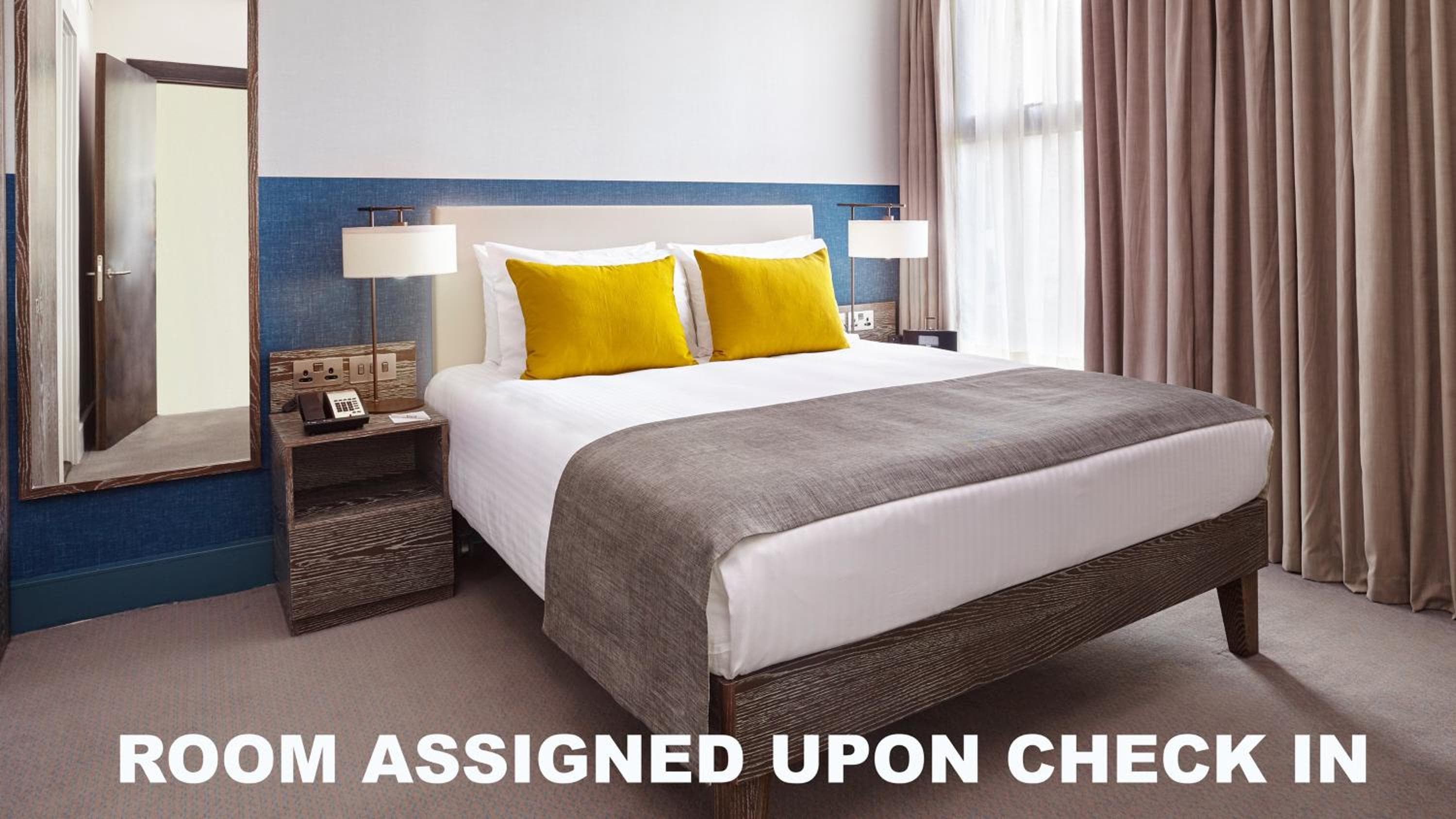 Staybridge Suites Londres-Vauxhall, an IHG Hotel — 8