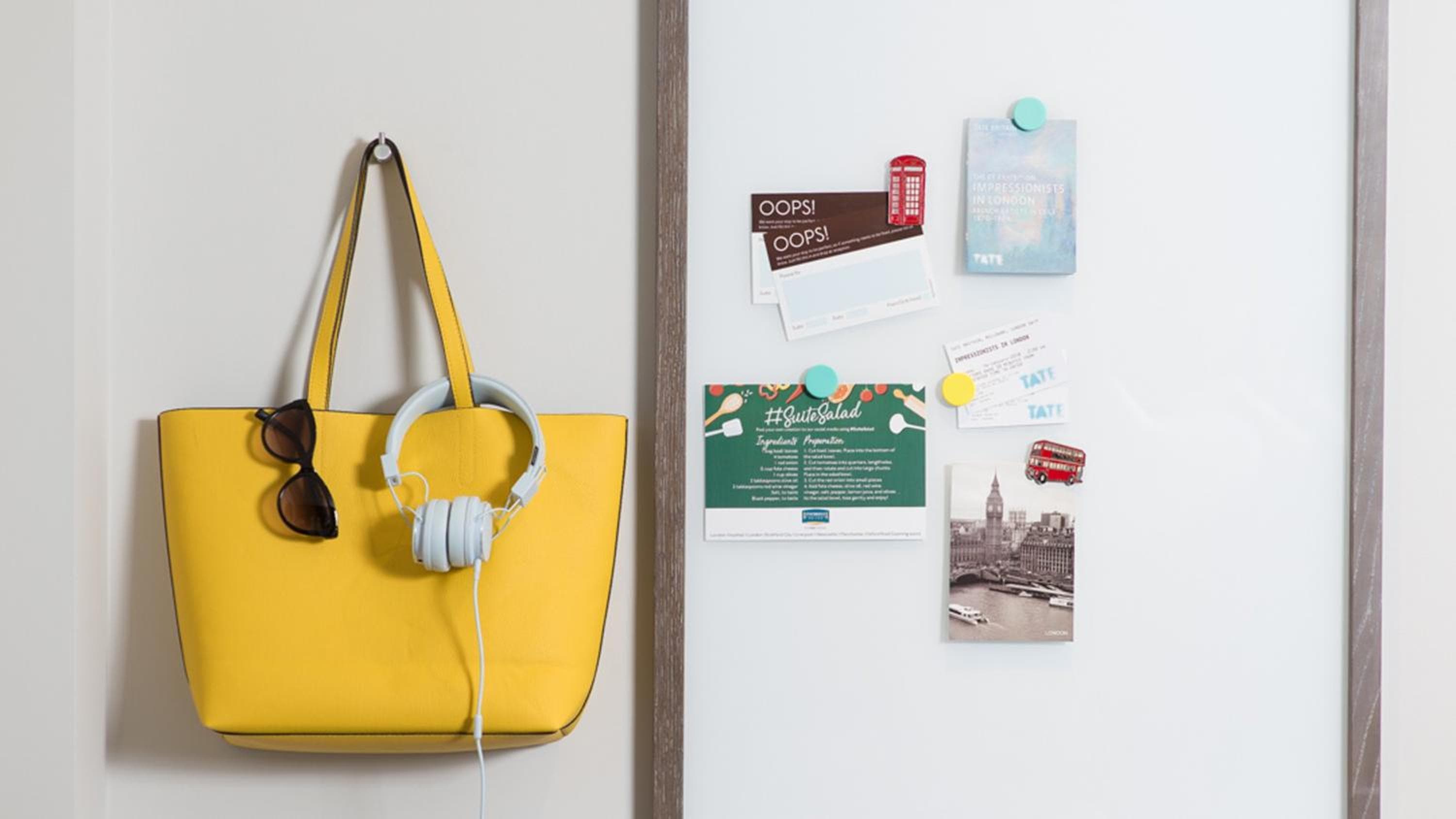 Staybridge Suites Londres-Vauxhall, an IHG Hotel — 16