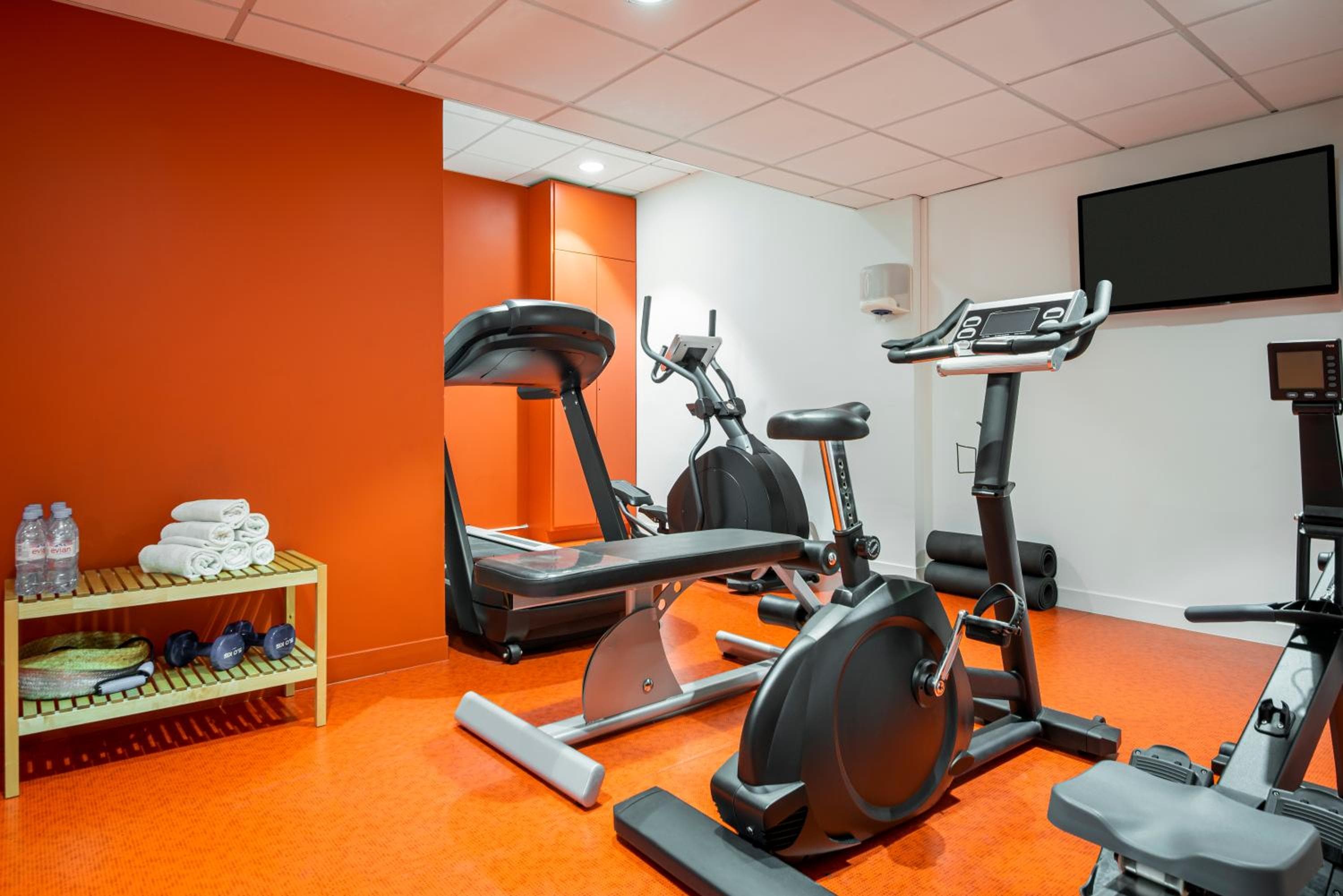 Aparthotel Adagio Paris Bercy Village — 7