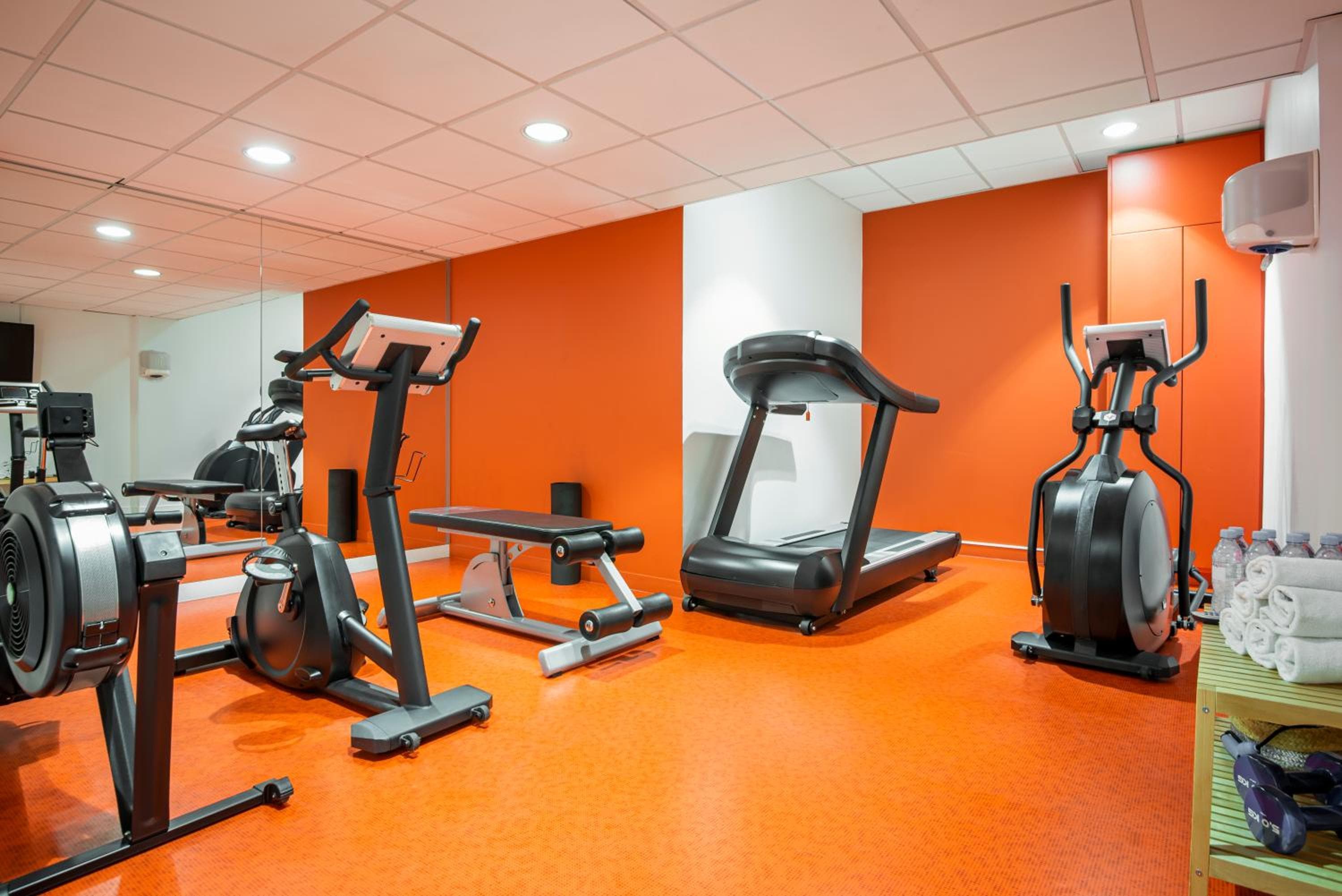 Aparthotel Adagio Paris Bercy Village — 21