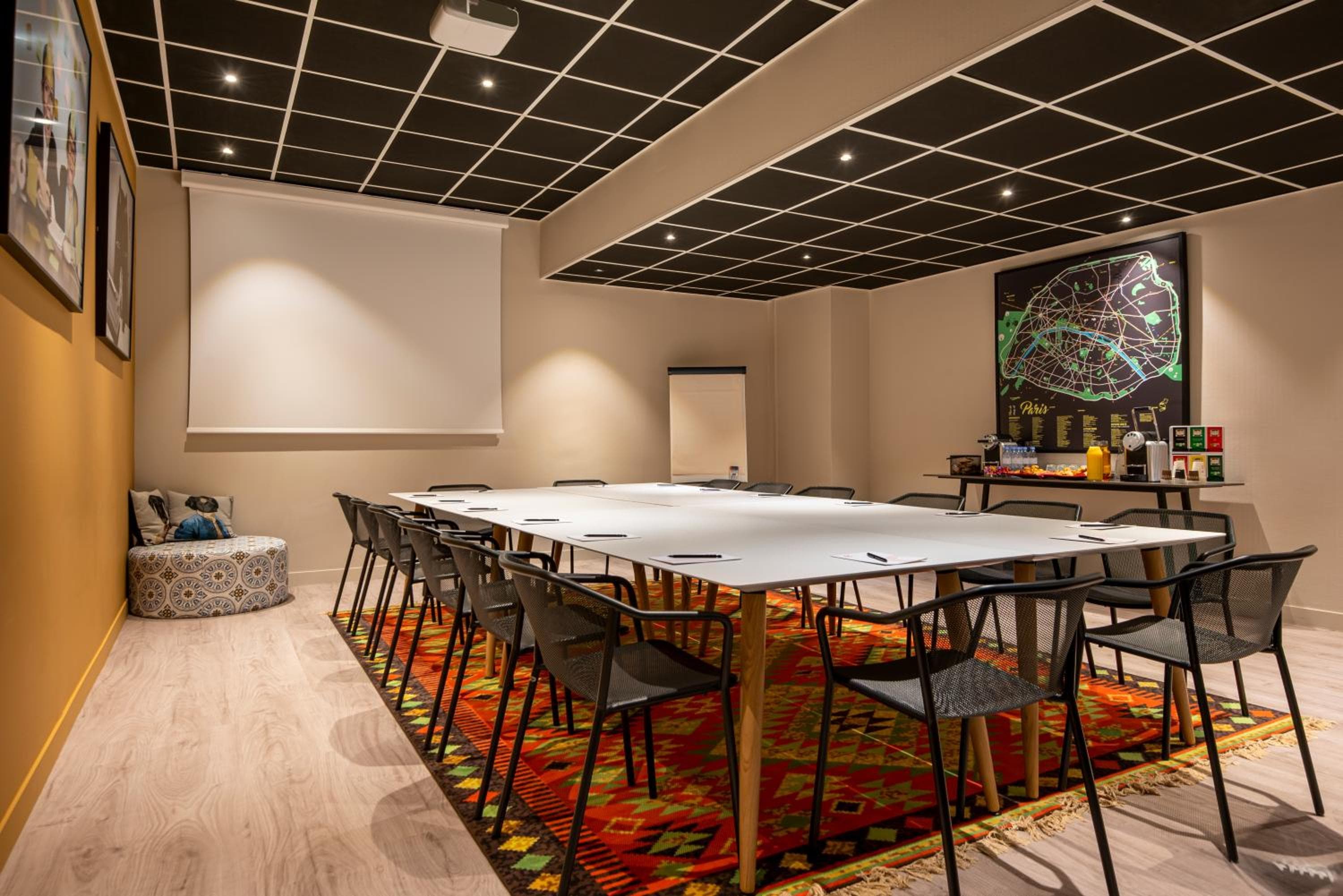 Aparthotel Adagio Paris Bercy Village — 6