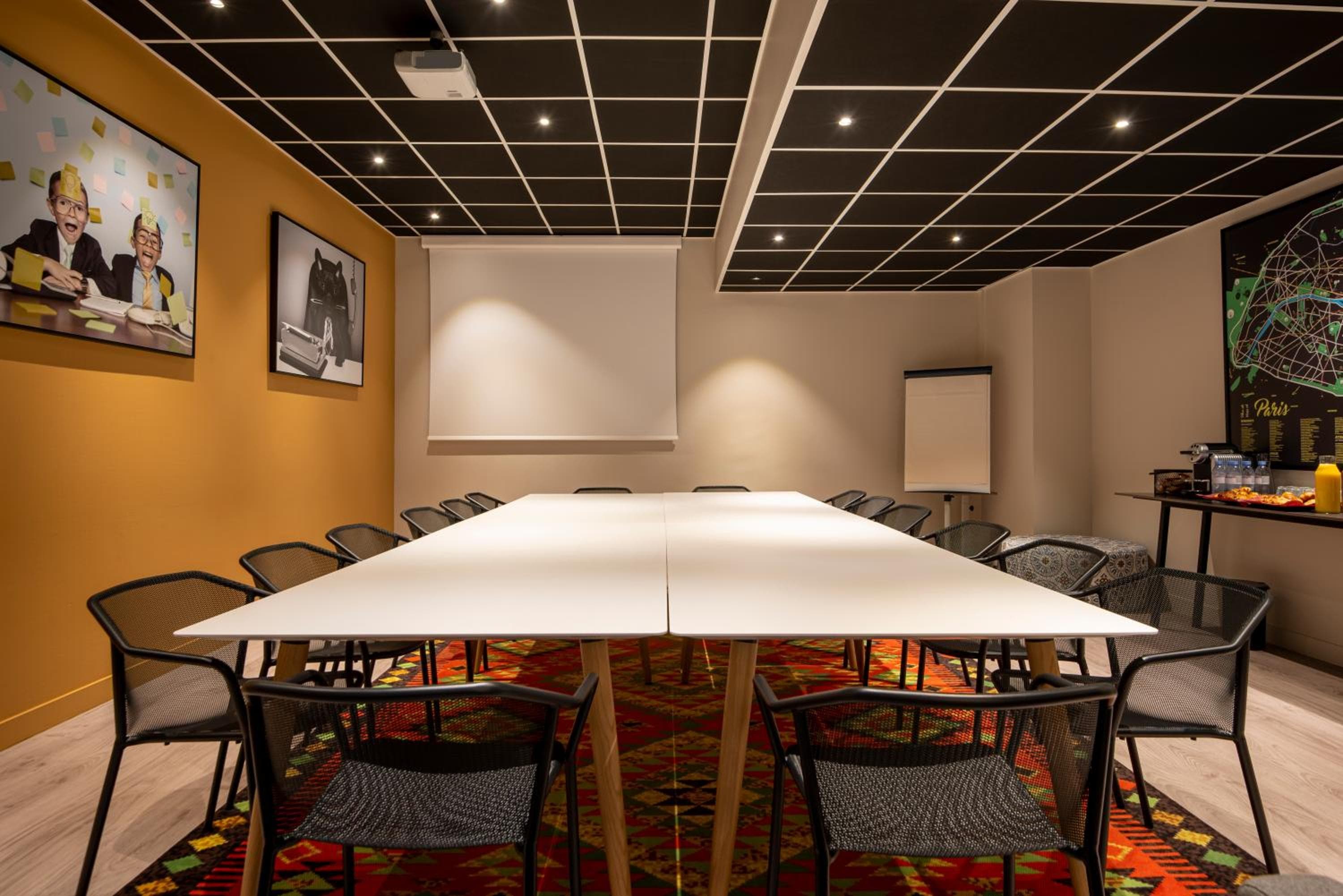Aparthotel Adagio Paris Bercy Village — 5