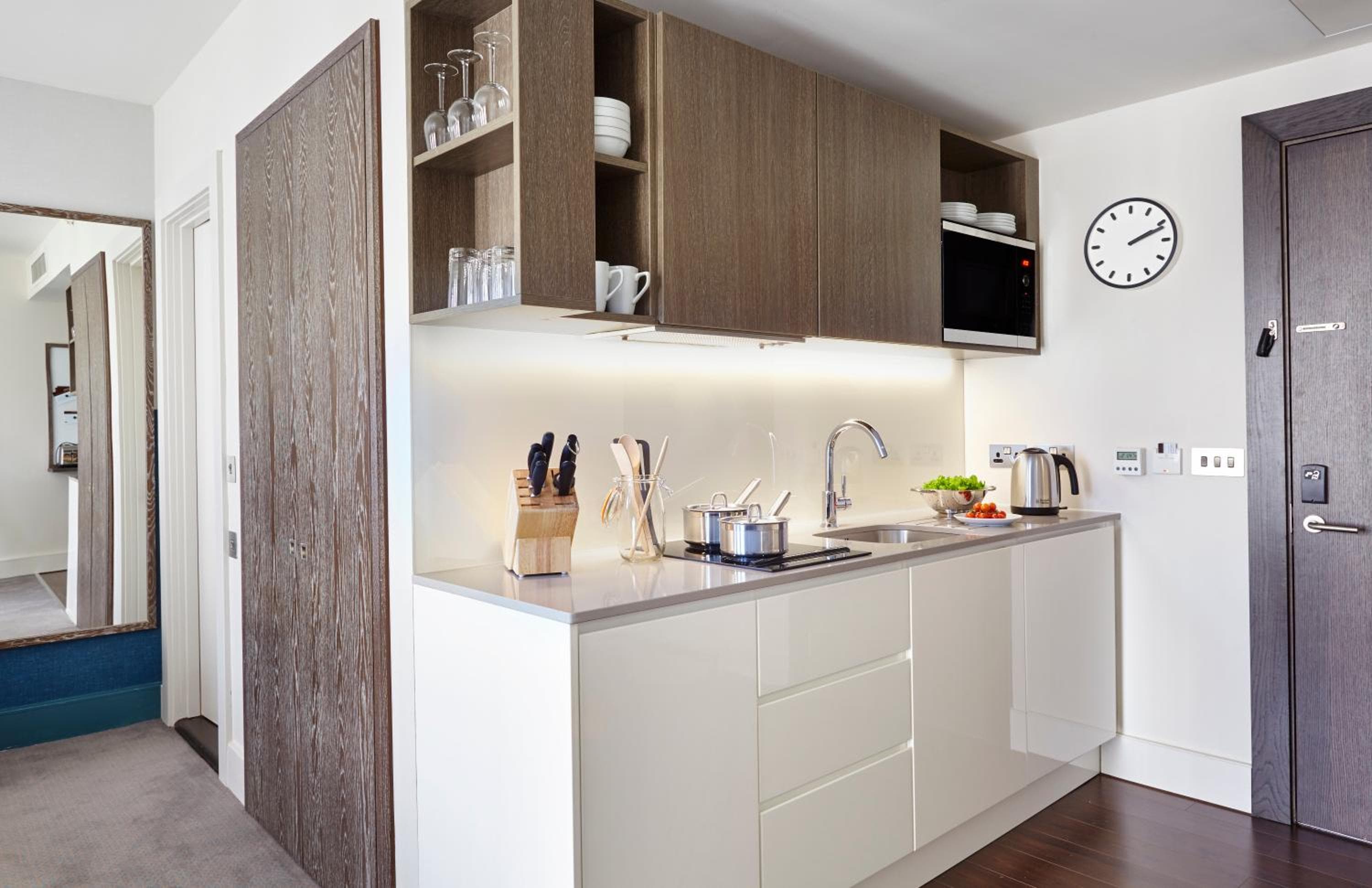 Staybridge Suites Londres-Vauxhall, an IHG Hotel — 25