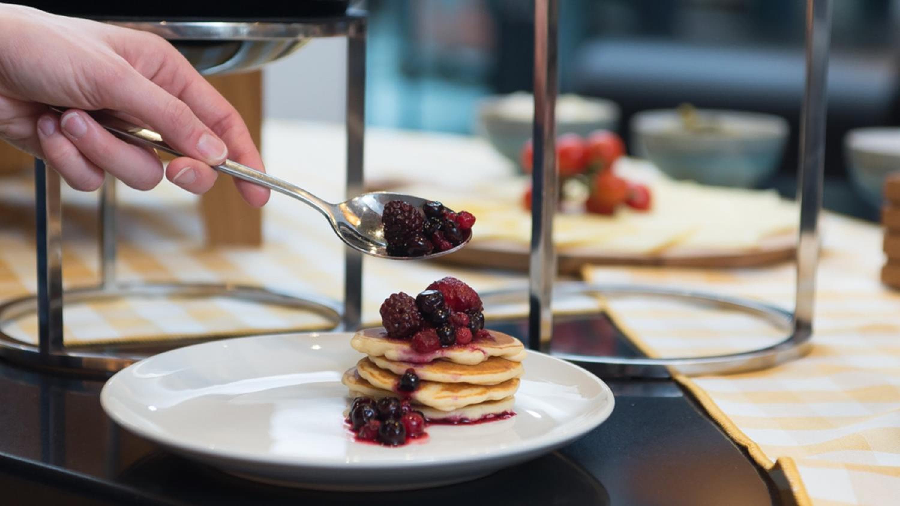 Staybridge Suites Londres-Vauxhall, an IHG Hotel — 10