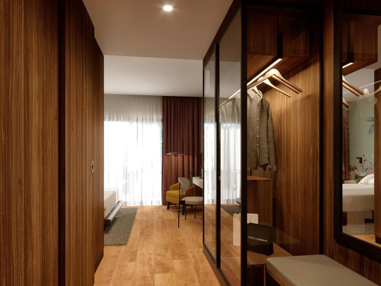 Hotel Villa Emilia — 13