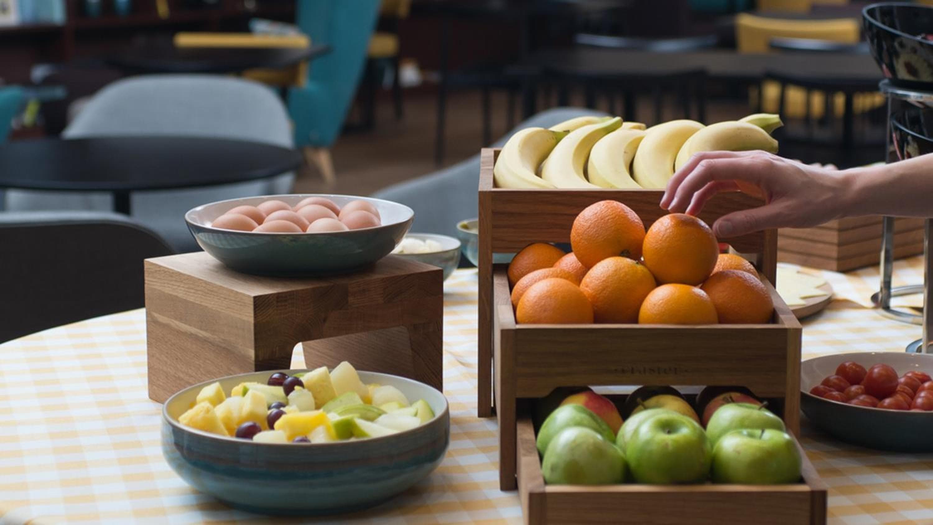 Staybridge Suites Londres-Vauxhall, an IHG Hotel — 24