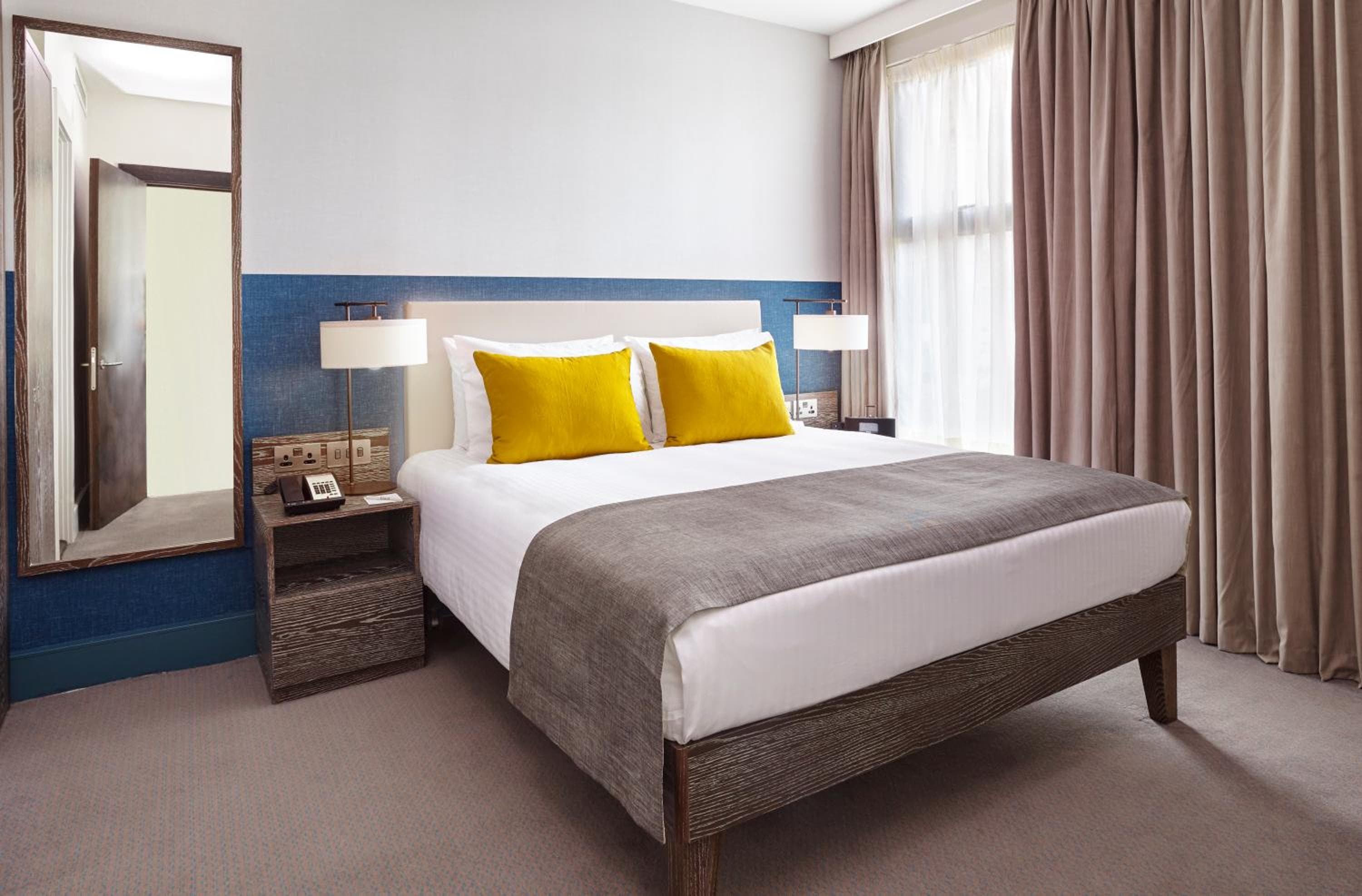 Staybridge Suites Londres-Vauxhall, an IHG Hotel — 23