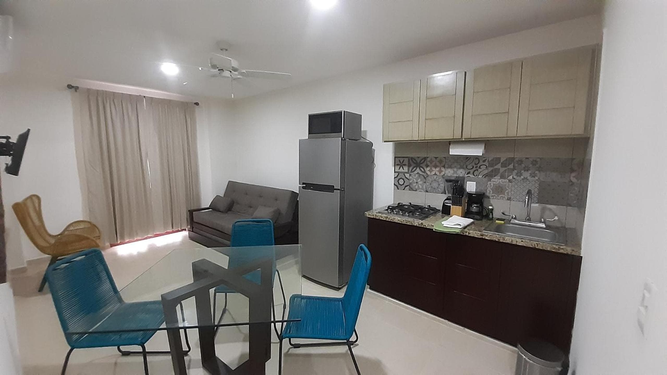 Hotel Real Del Mayab — 2