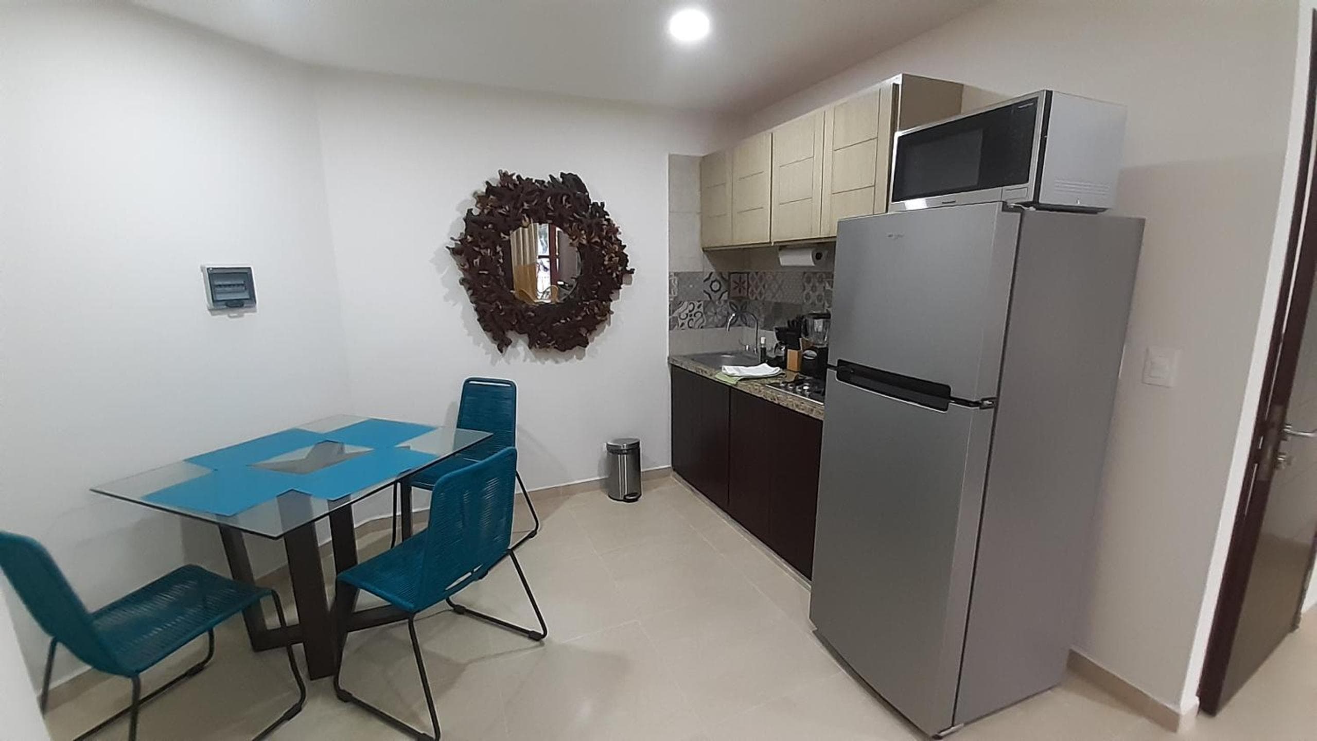 Hotel Real Del Mayab — 4
