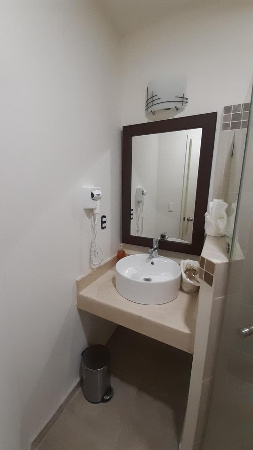 Hotel Real Del Mayab — 5