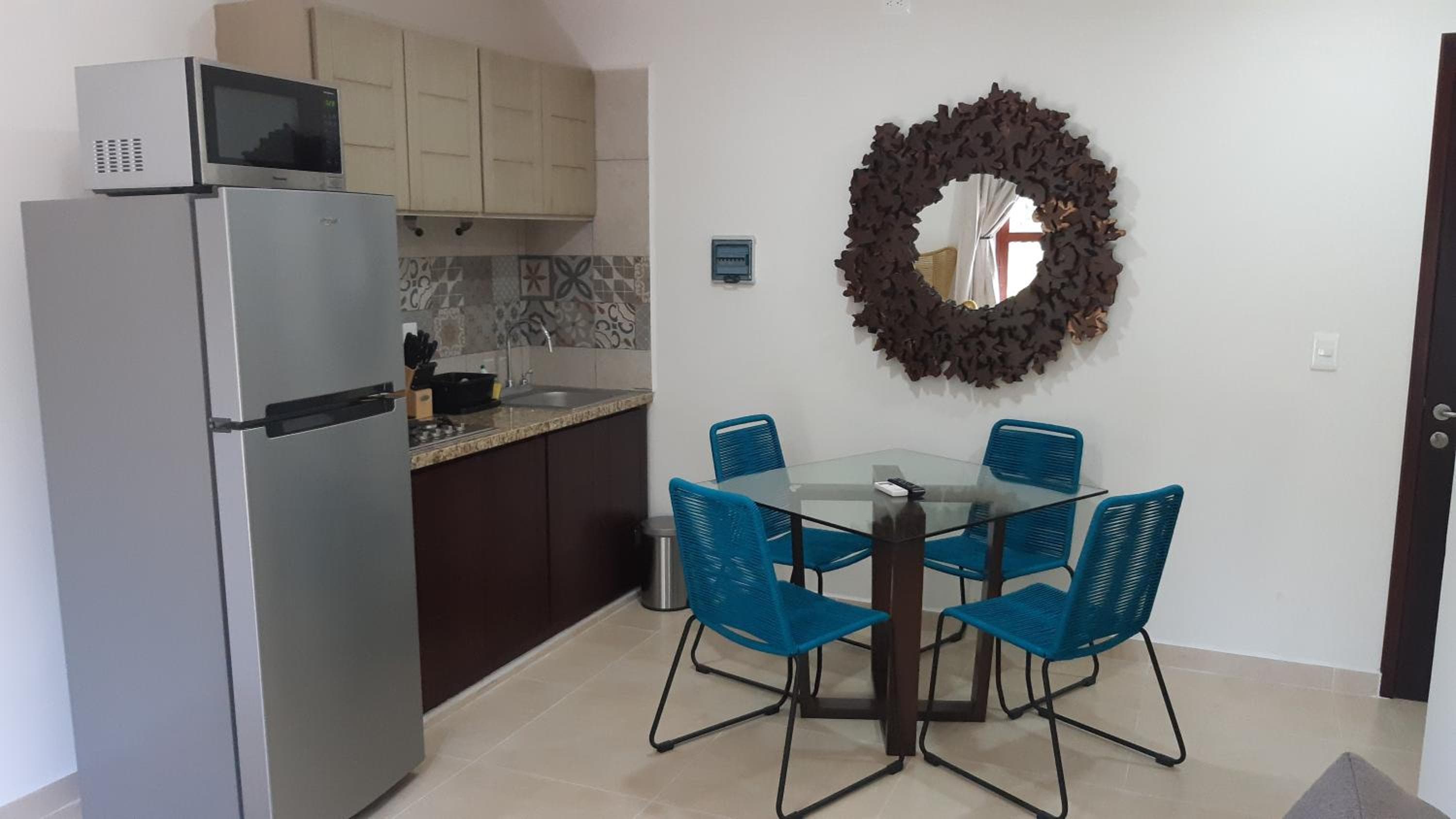 Hotel Real Del Mayab — 8