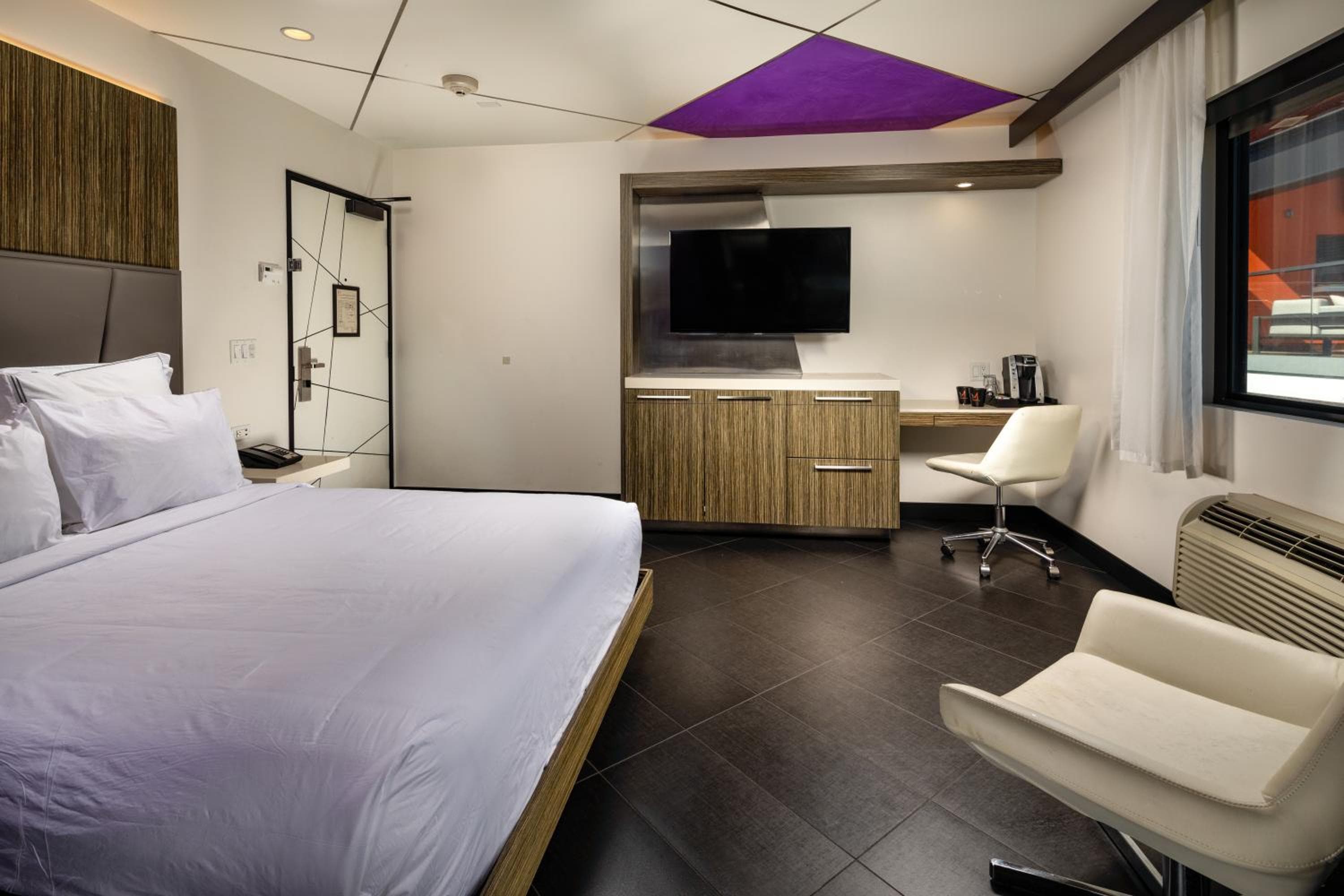 Das Moment Hotel — 6