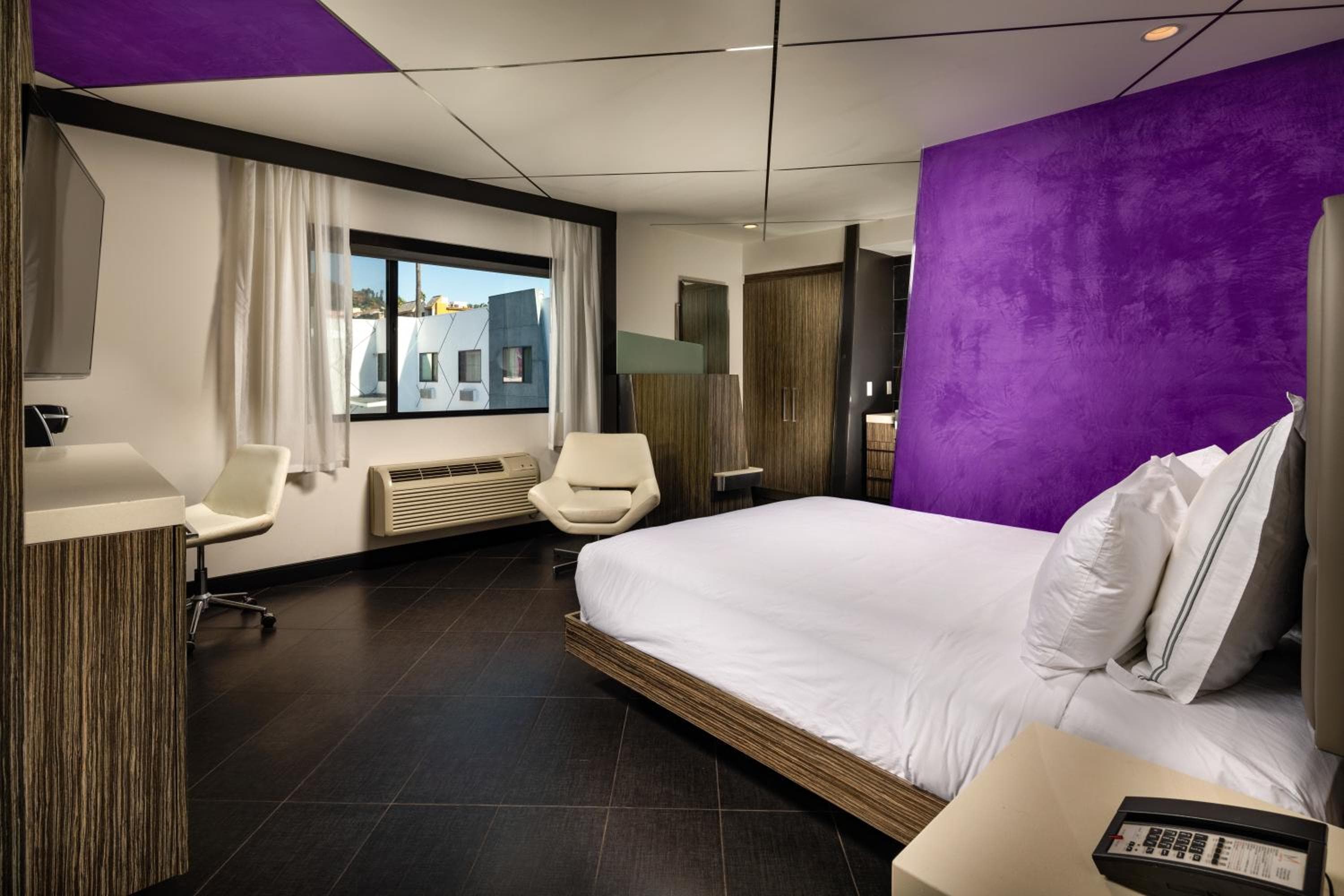 Das Moment Hotel — 7
