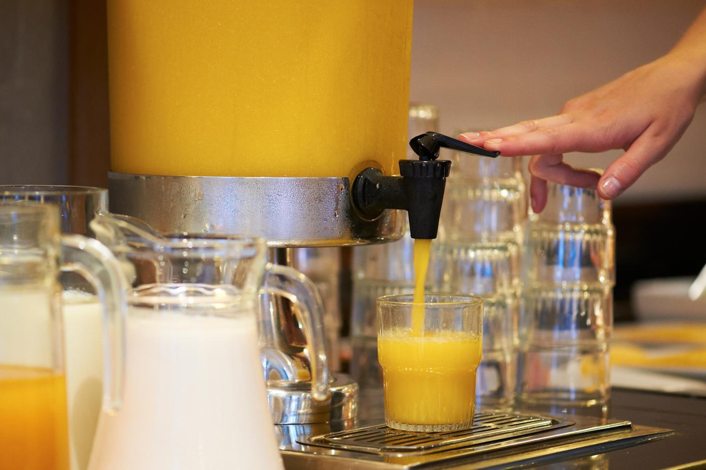 Bastion Hotel Ámsterdam Amstel — 18