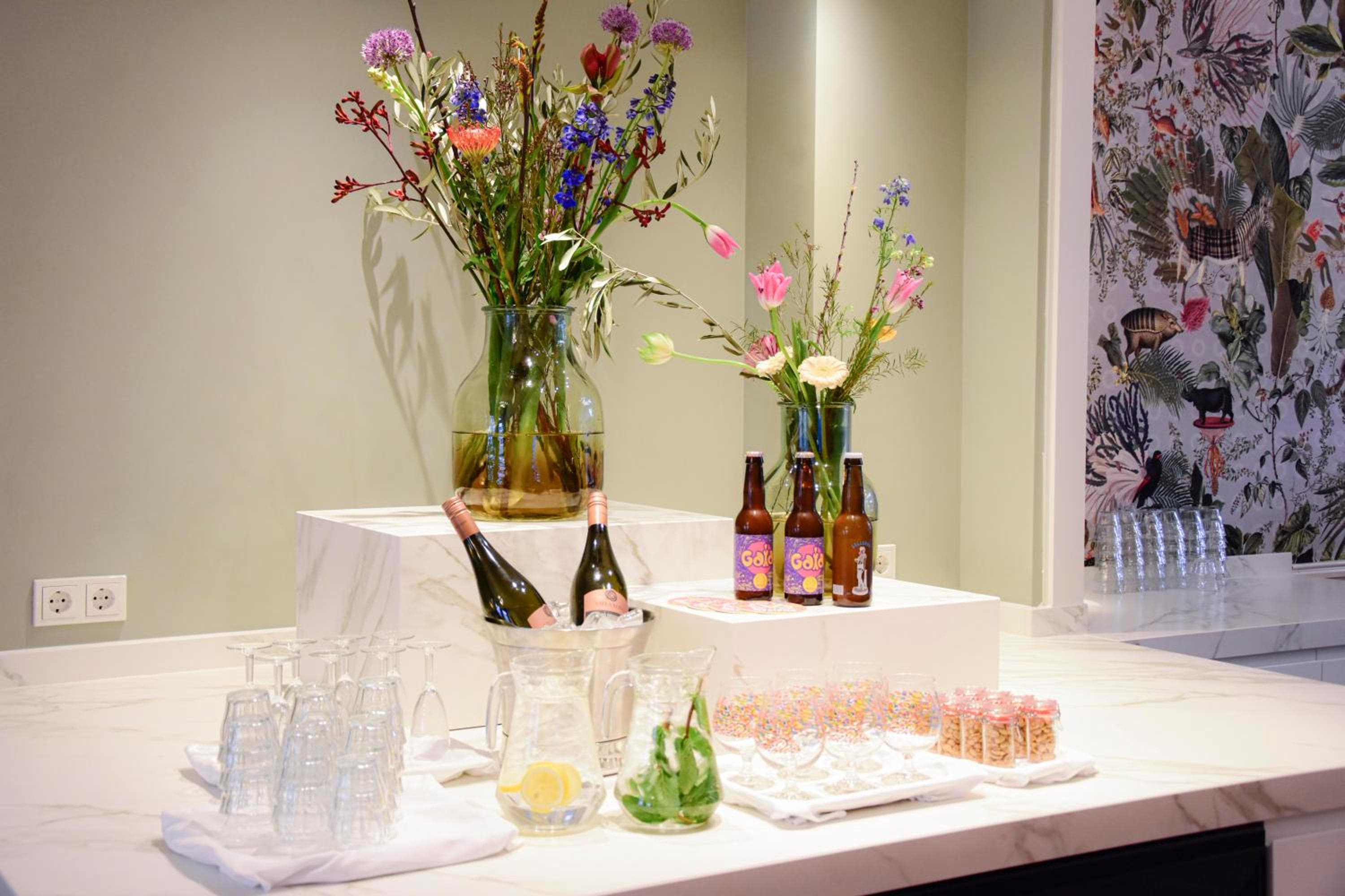 Boutique Hotel Asterisk, a family run hotel — 6