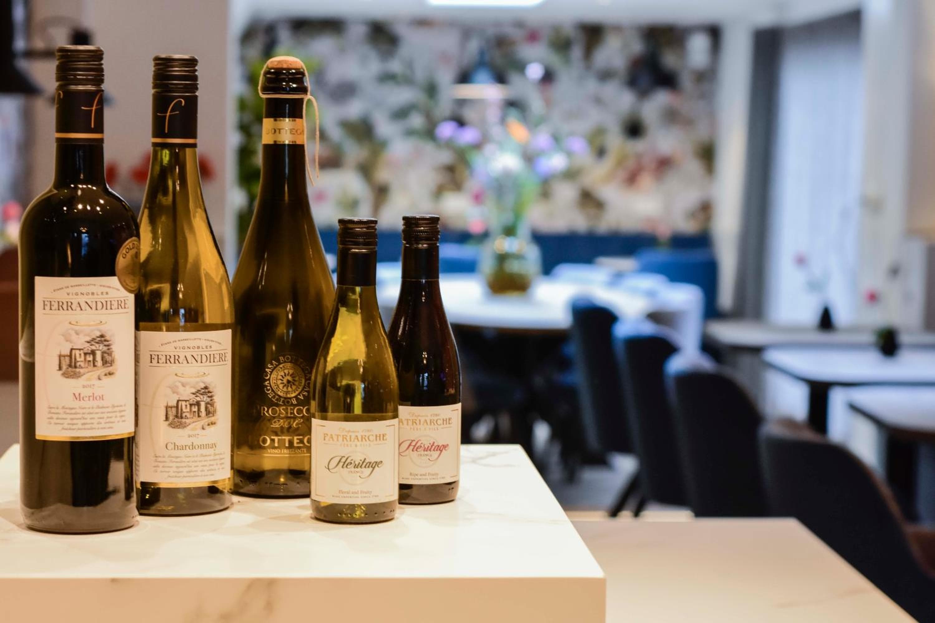 Boutique Hotel Asterisk, a family run hotel — 23