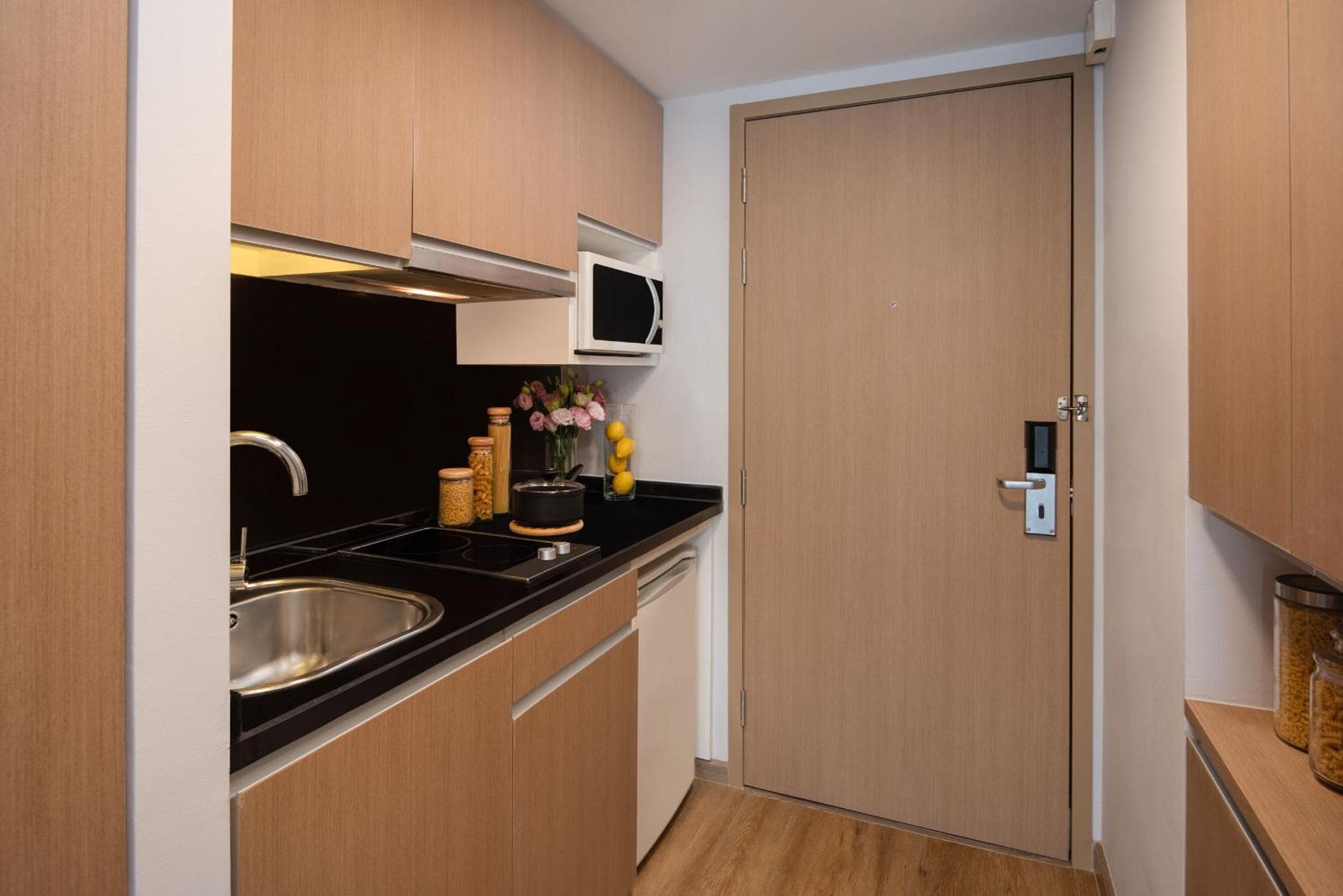 Citadines Sukhumvit 8 Bangkok --> Citadines Sukhumvit 8 Bangkok — 3