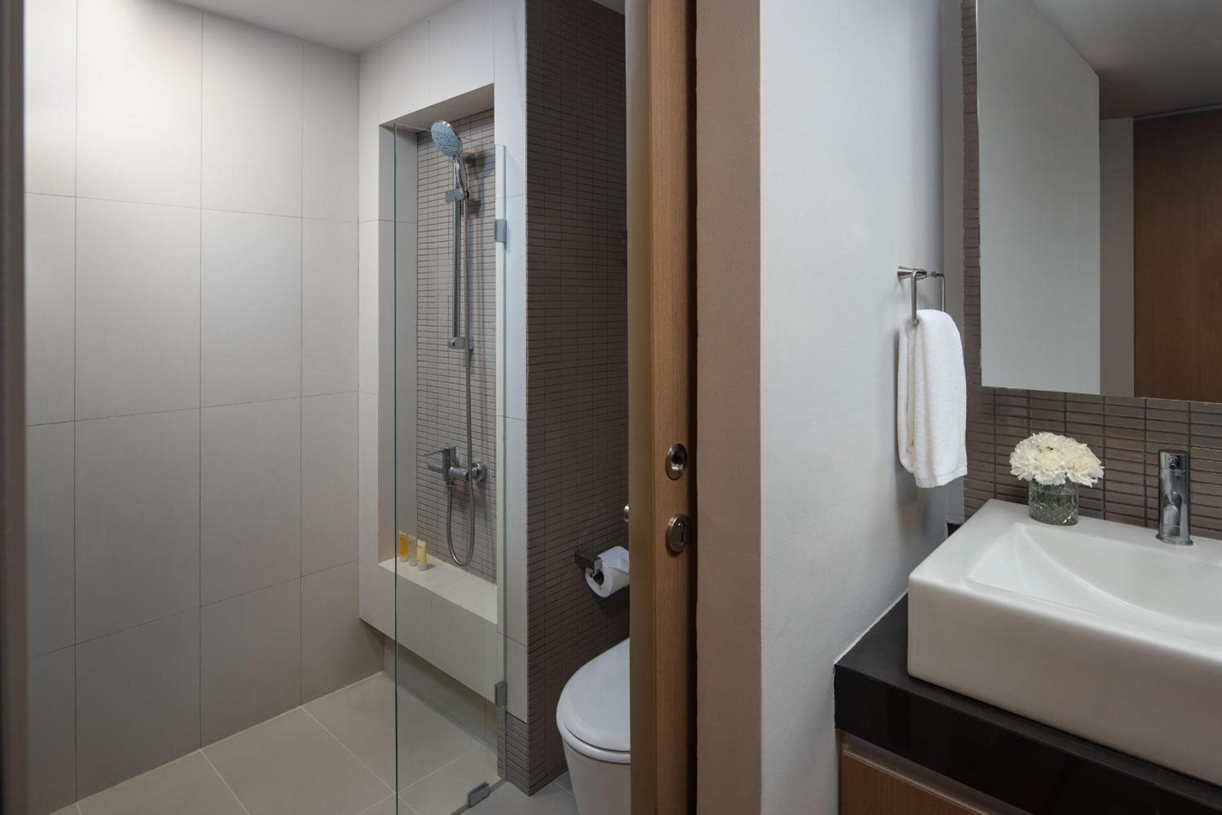 Citadines Sukhumvit 8 Bangkok — 28