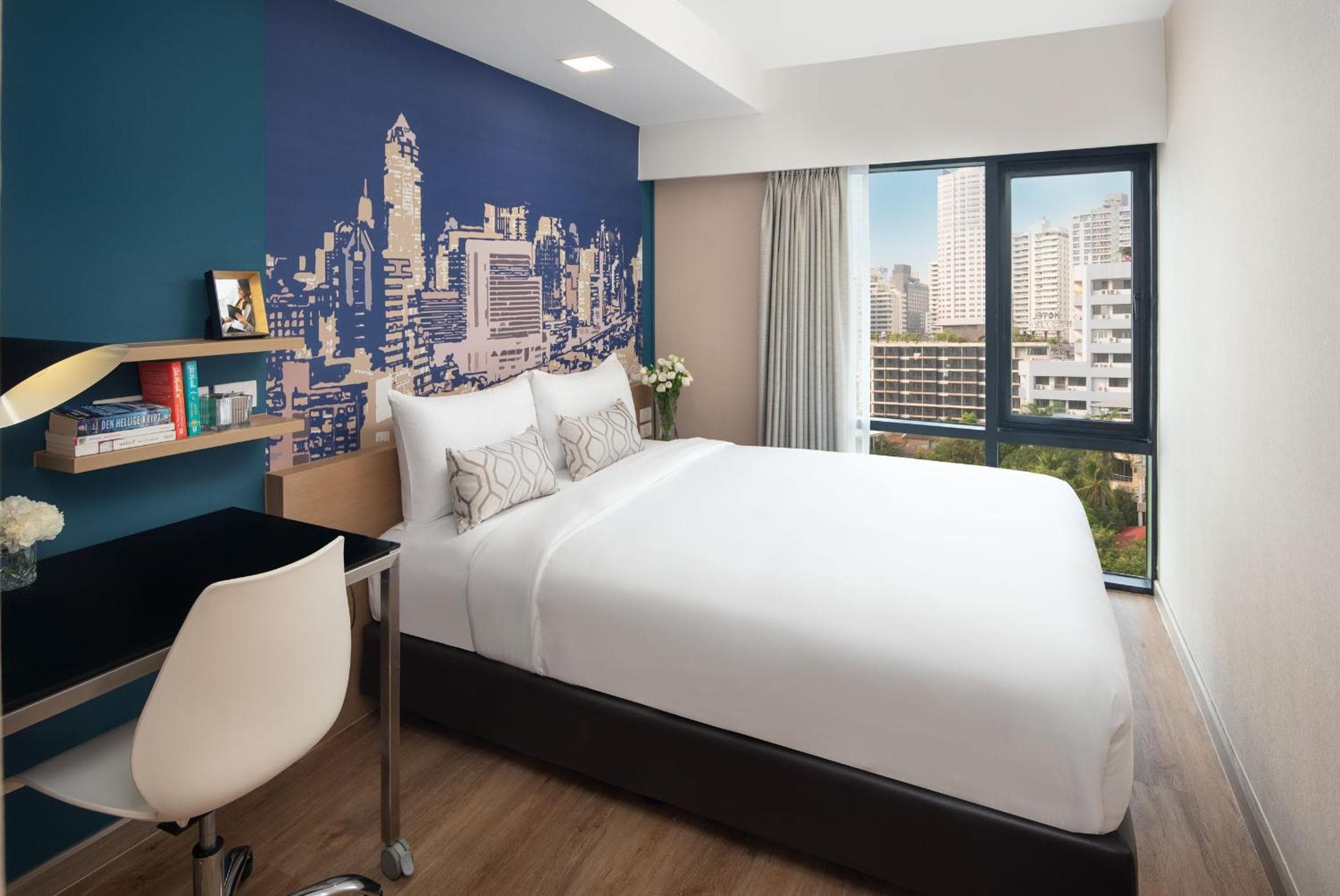 Citadines Sukhumvit 8 Bangkok — 14