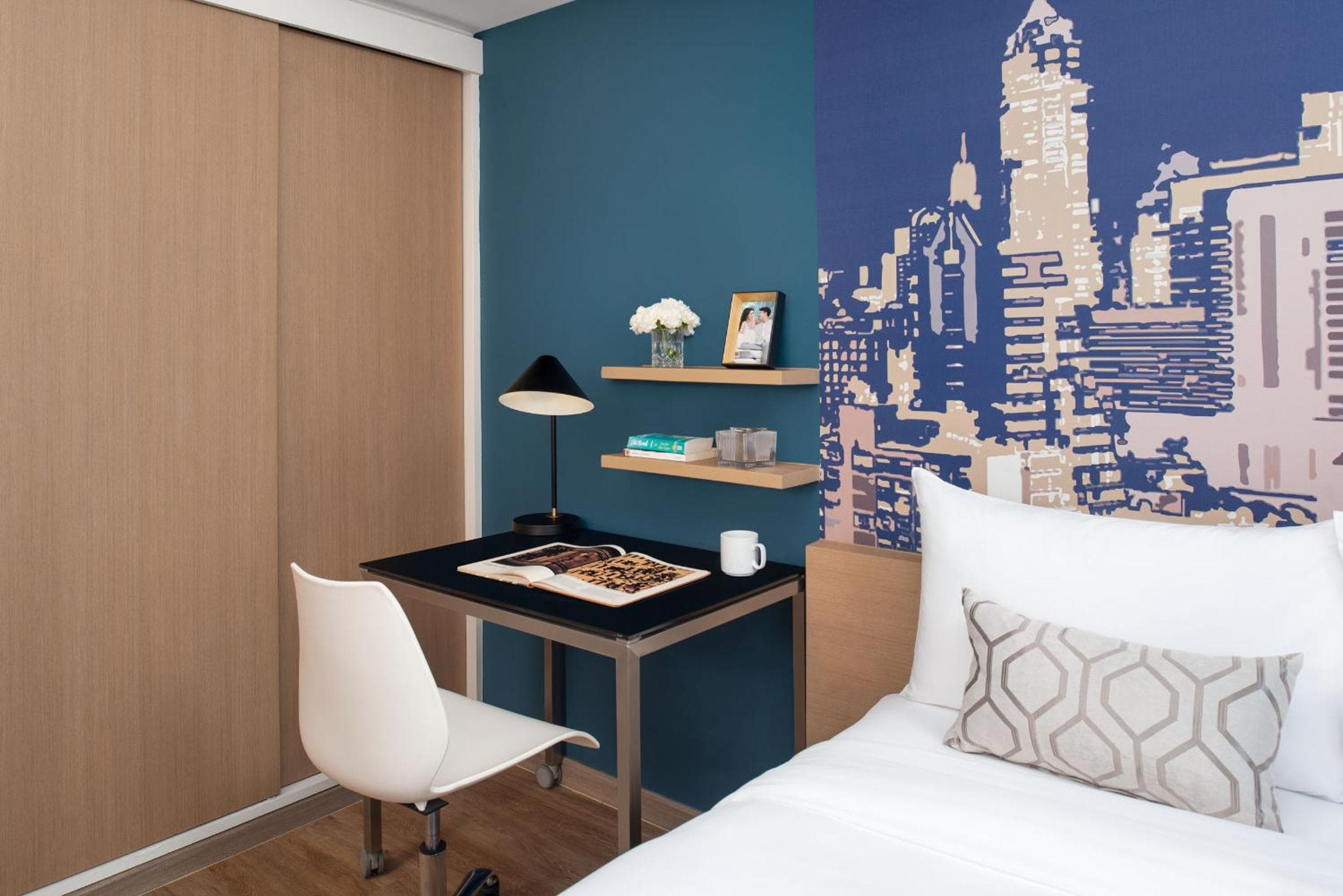 Citadines Sukhumvit 8 Bangkok --> Citadines Sukhumvit 8 Bangkok — 12