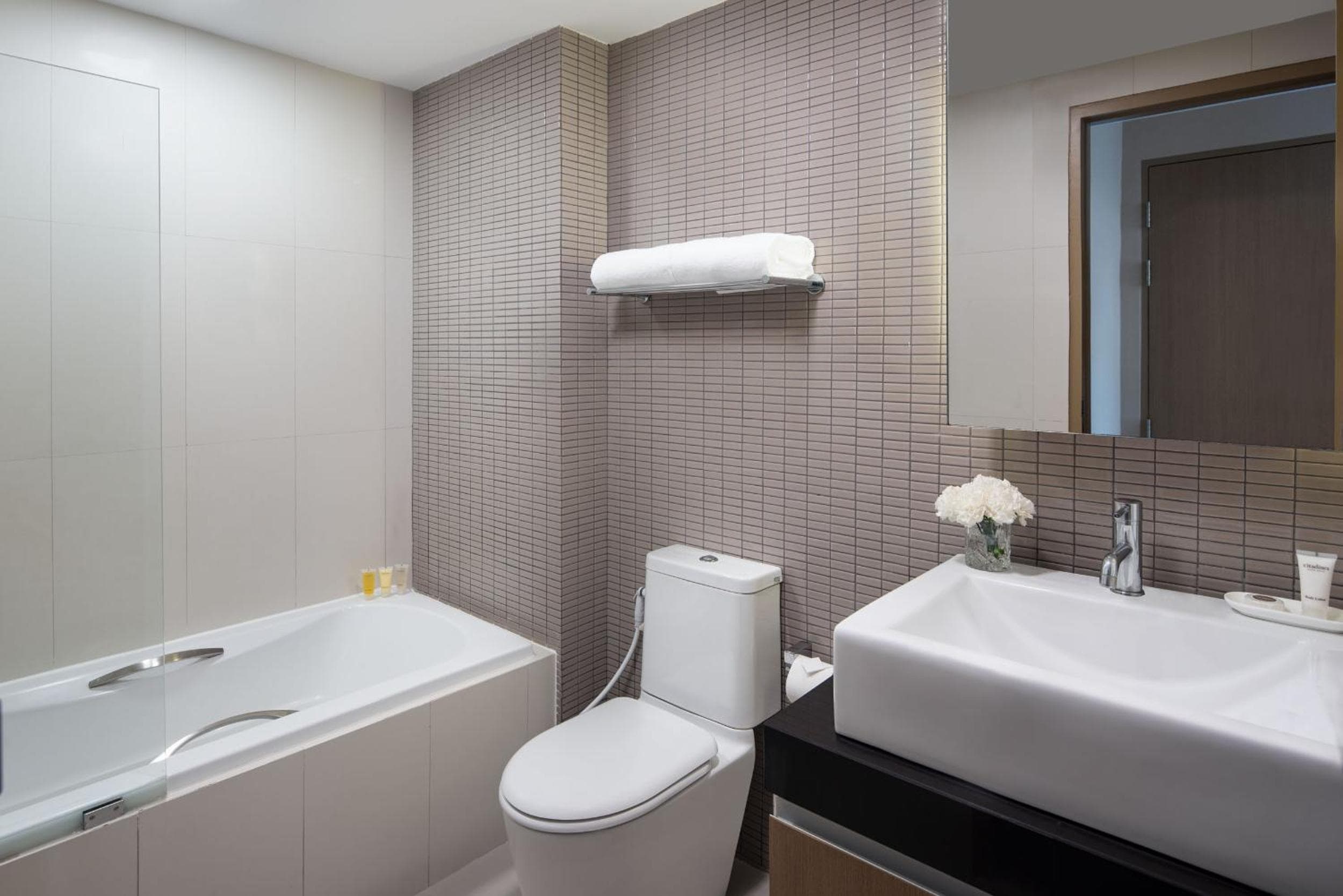Citadines Sukhumvit 8 Bangkok — 19