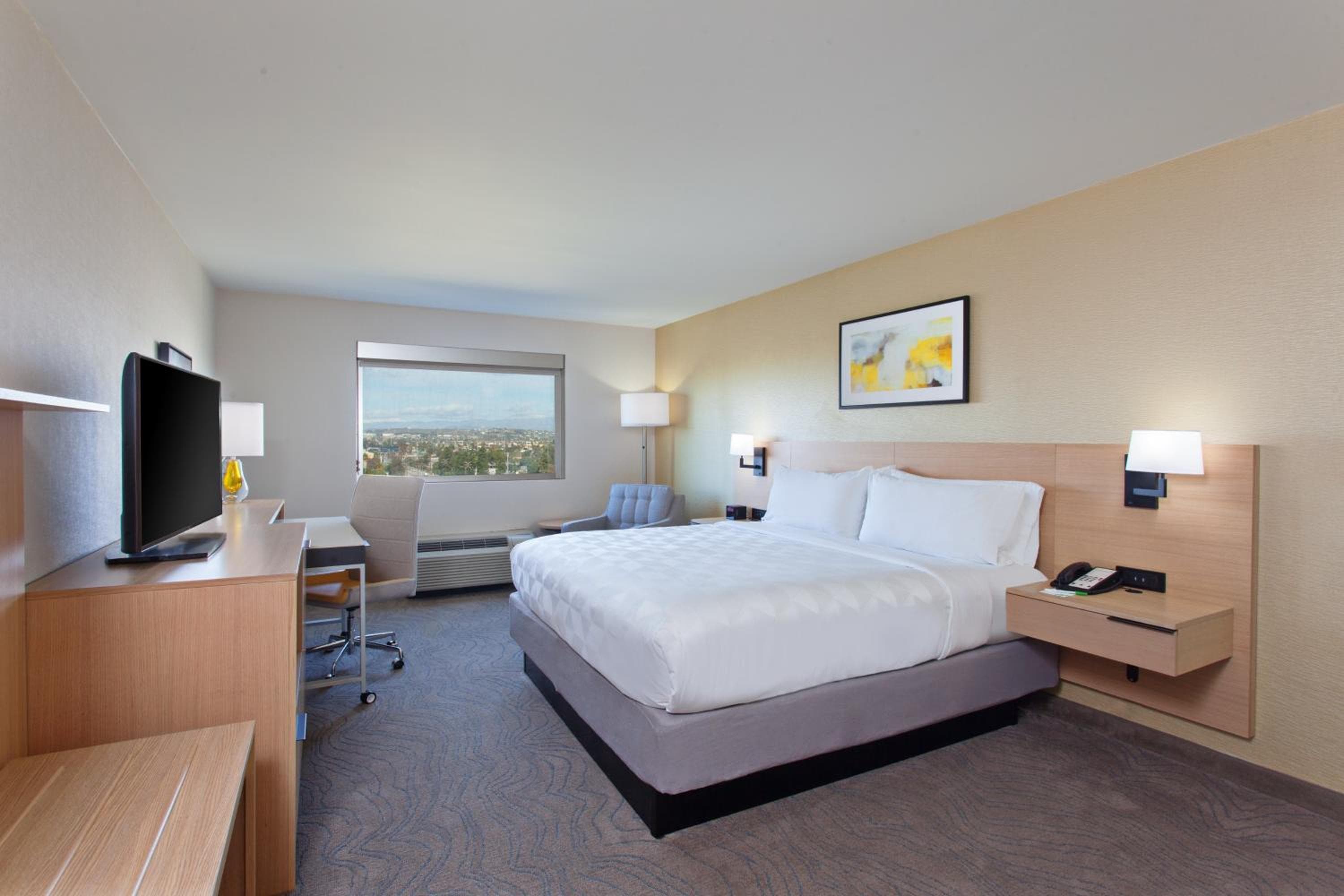 Holiday Inn Los Angeles - LAX Airport by IHG — 17