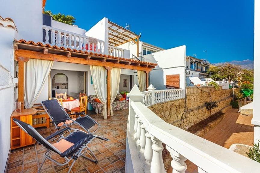 Paraiso Royal — 1