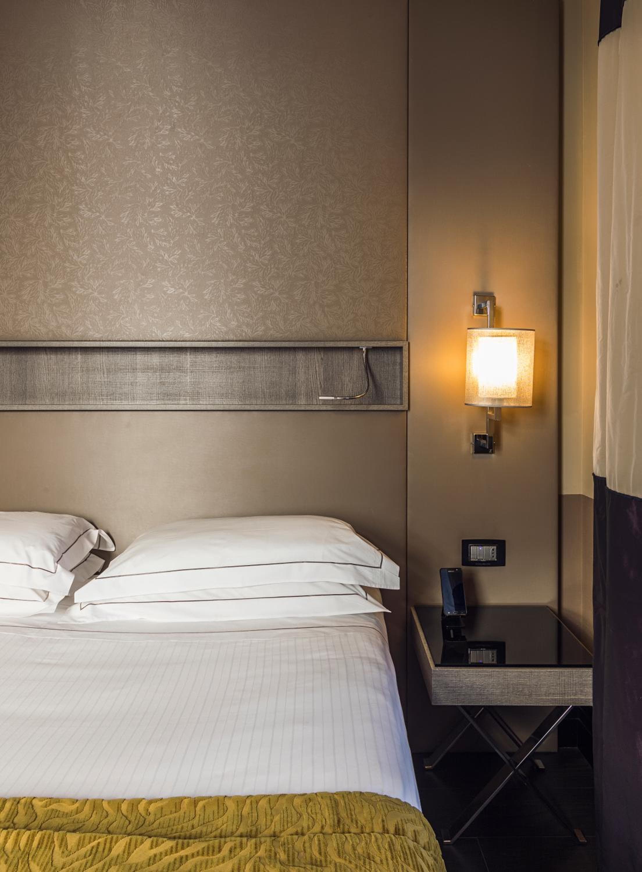 Rome Life Hotel — 15