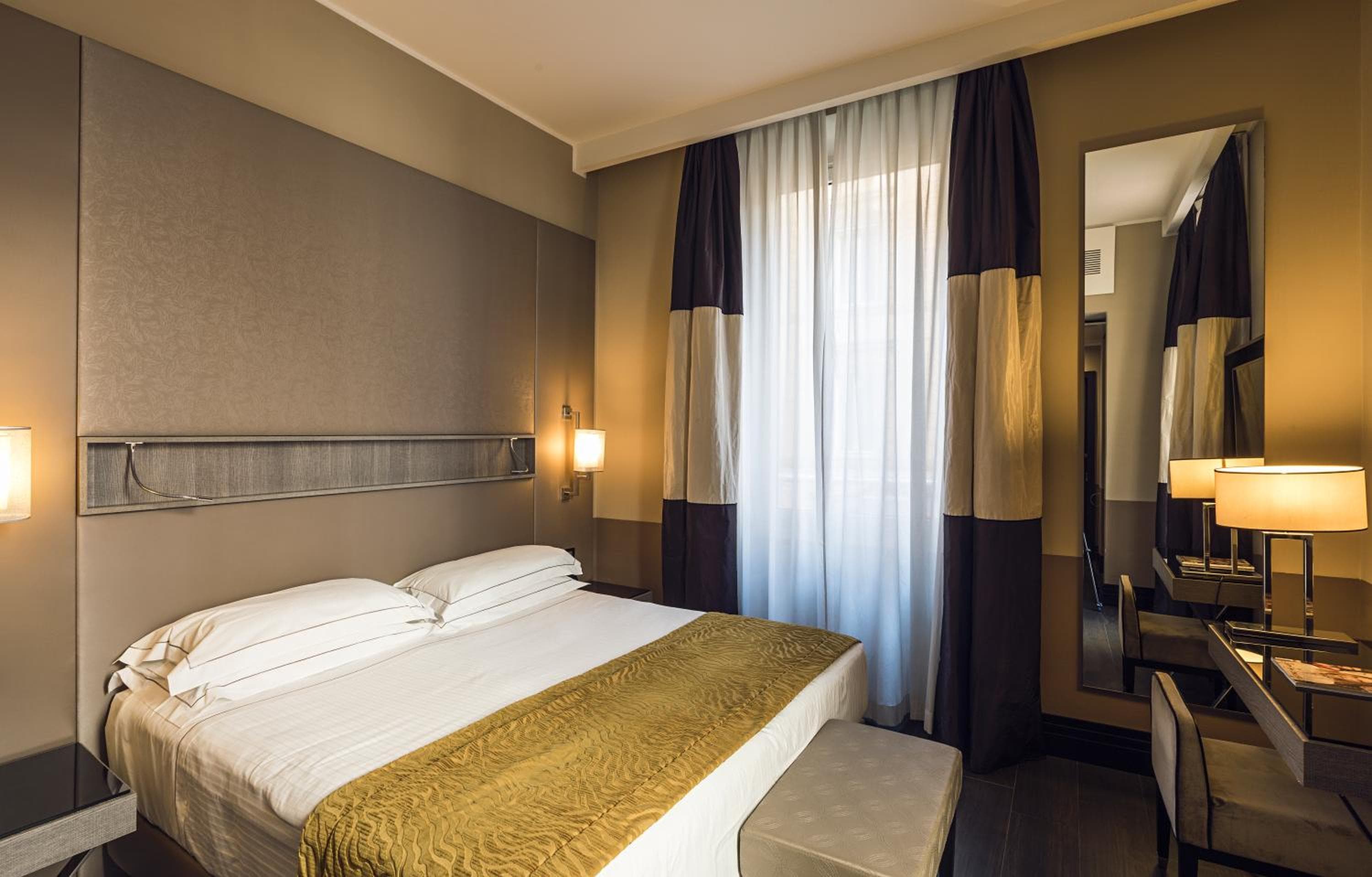 Rome Life Hotel — 27