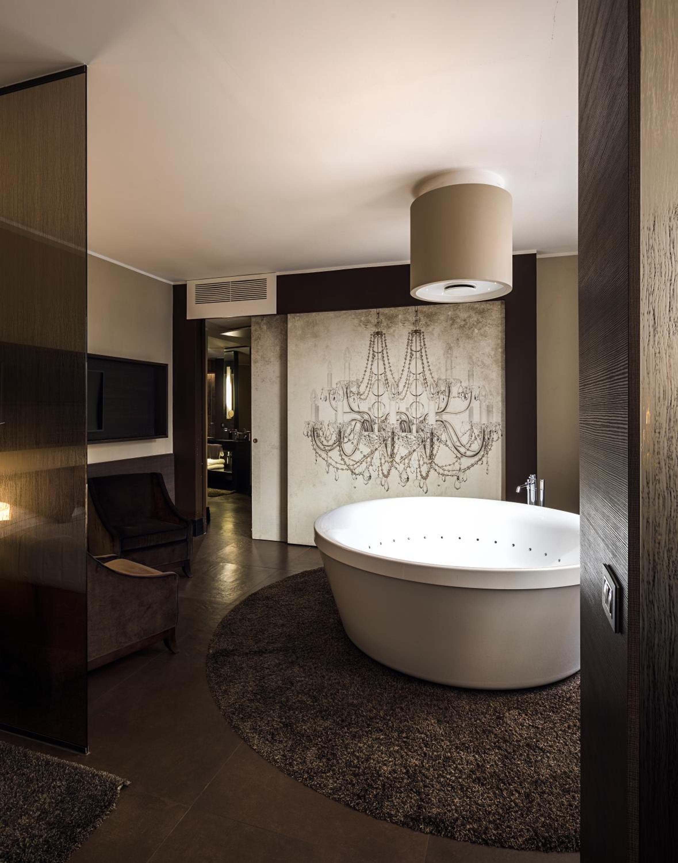 Hotel Roma — 5