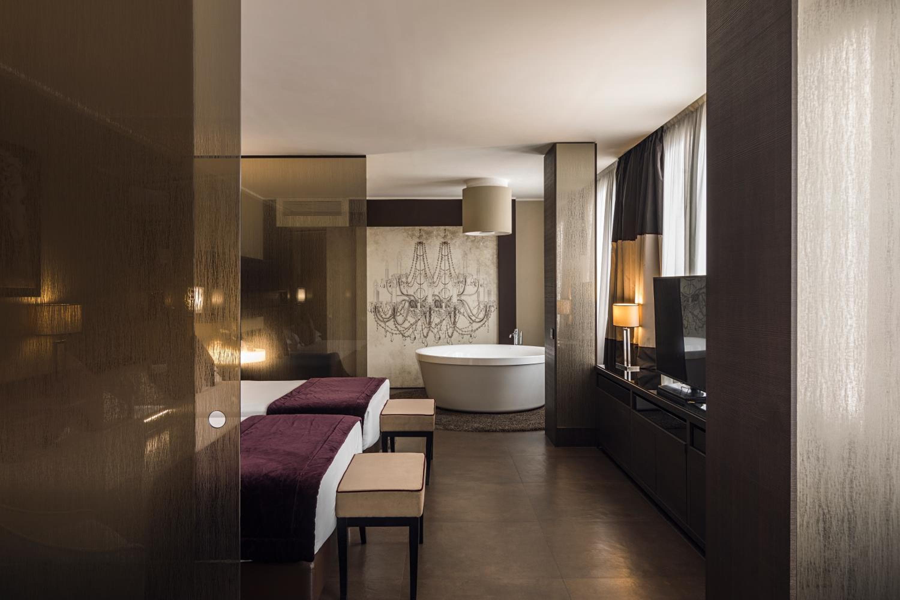 Hotel Roma — 7