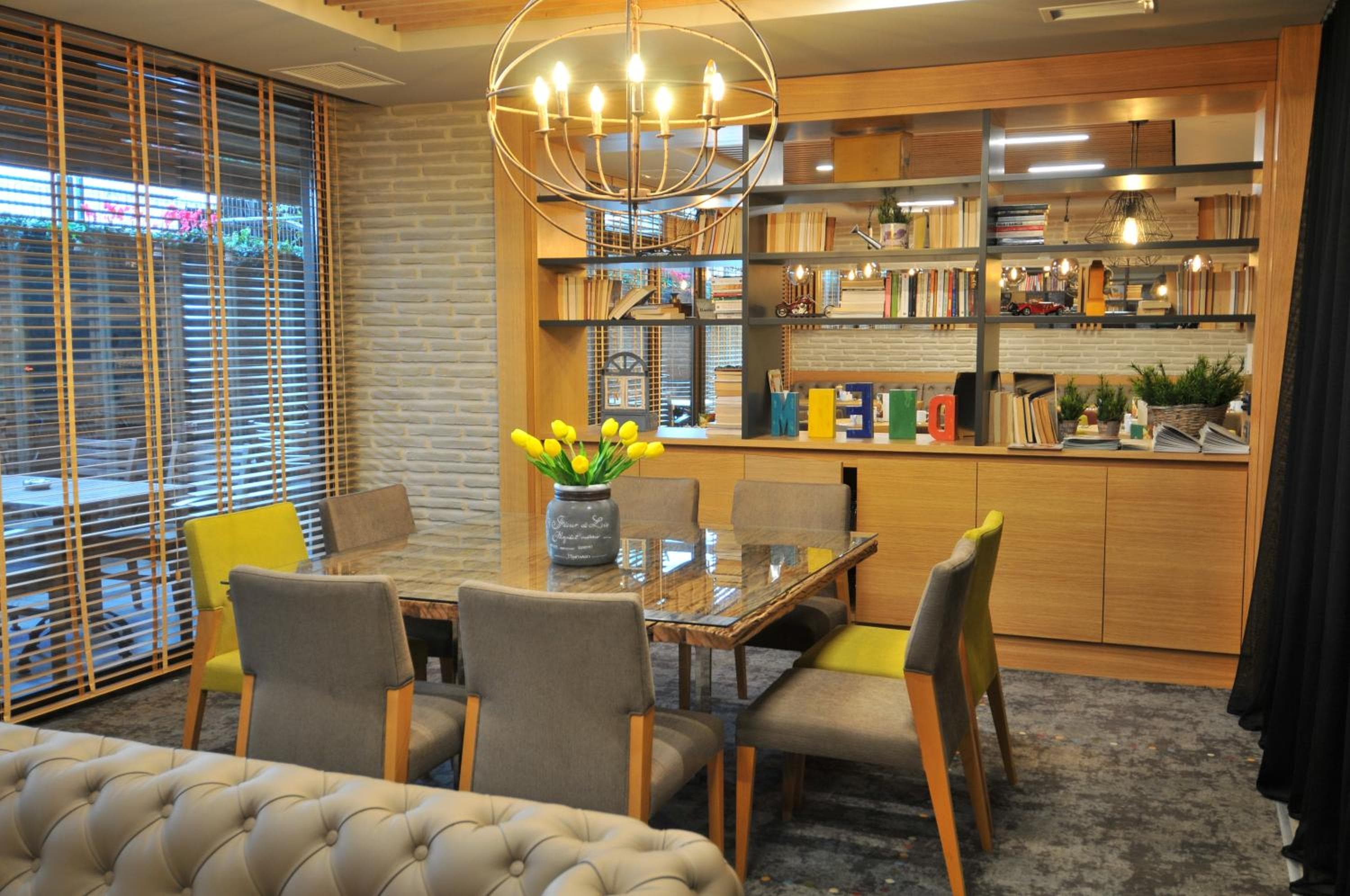Holiday Inn Istanbul - Kadikoy by IHG — 24