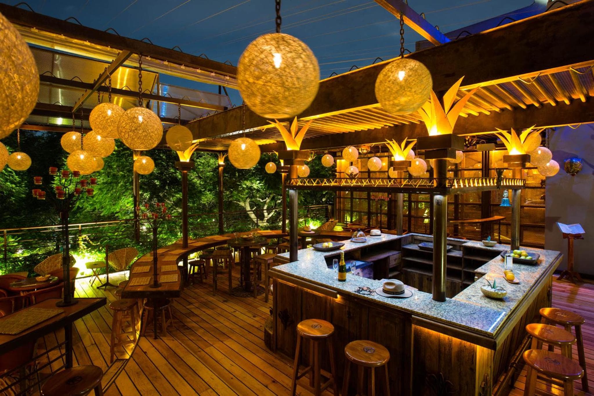 Hotel Parque México Boutique — 14