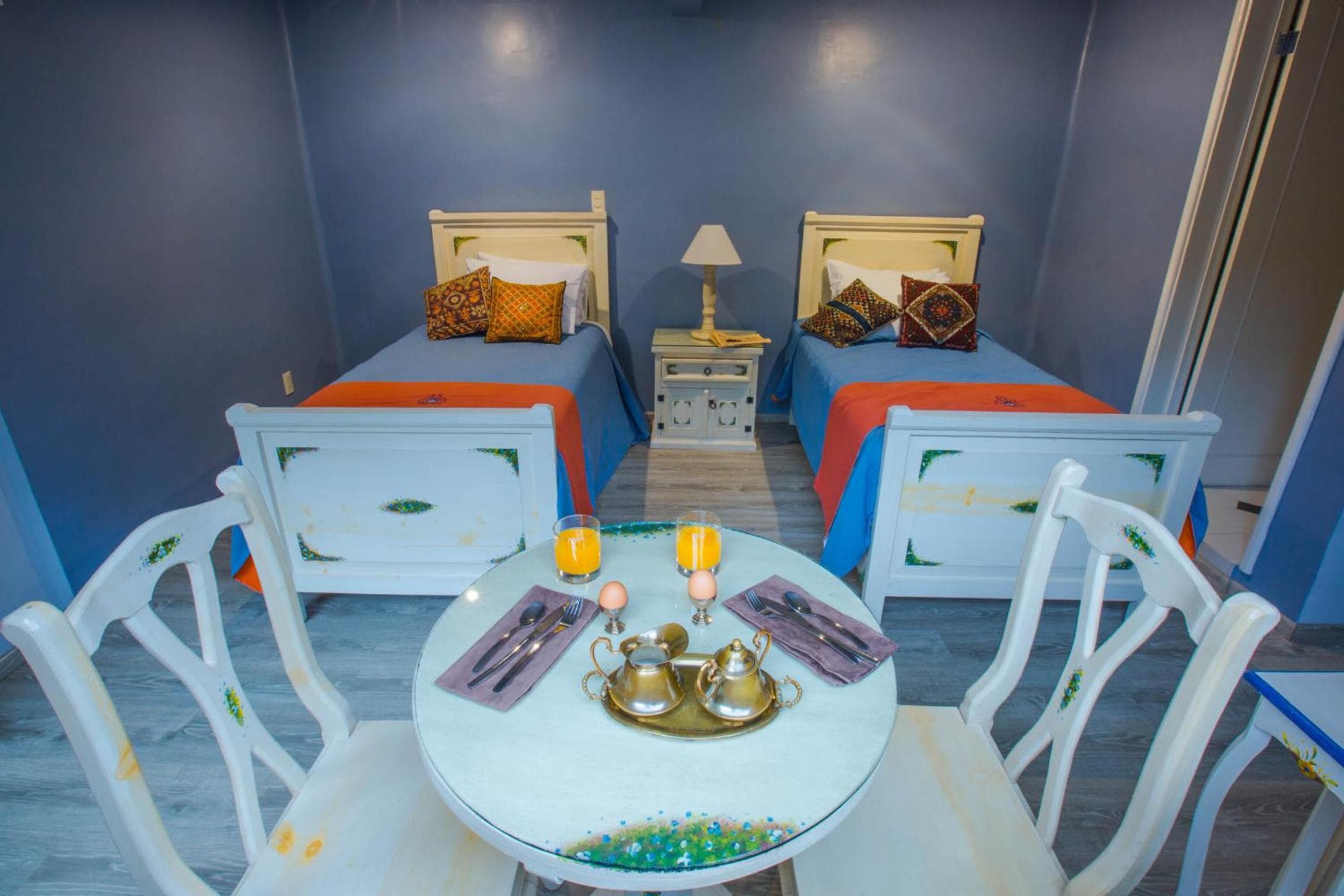 Hotel Parque México Boutique — 23