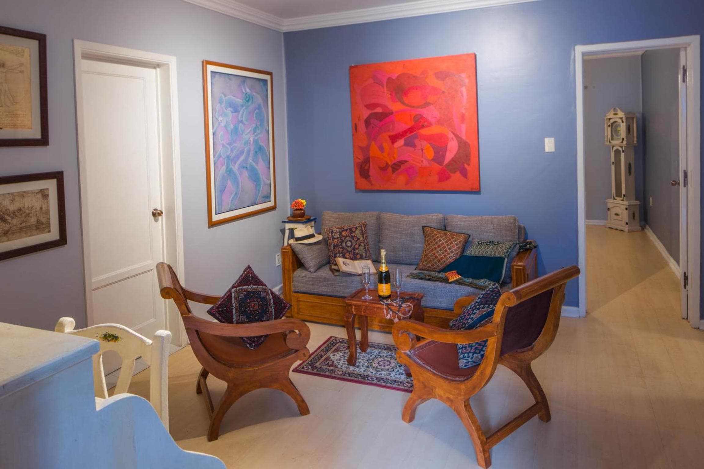 Hotel Parque México Boutique — 5