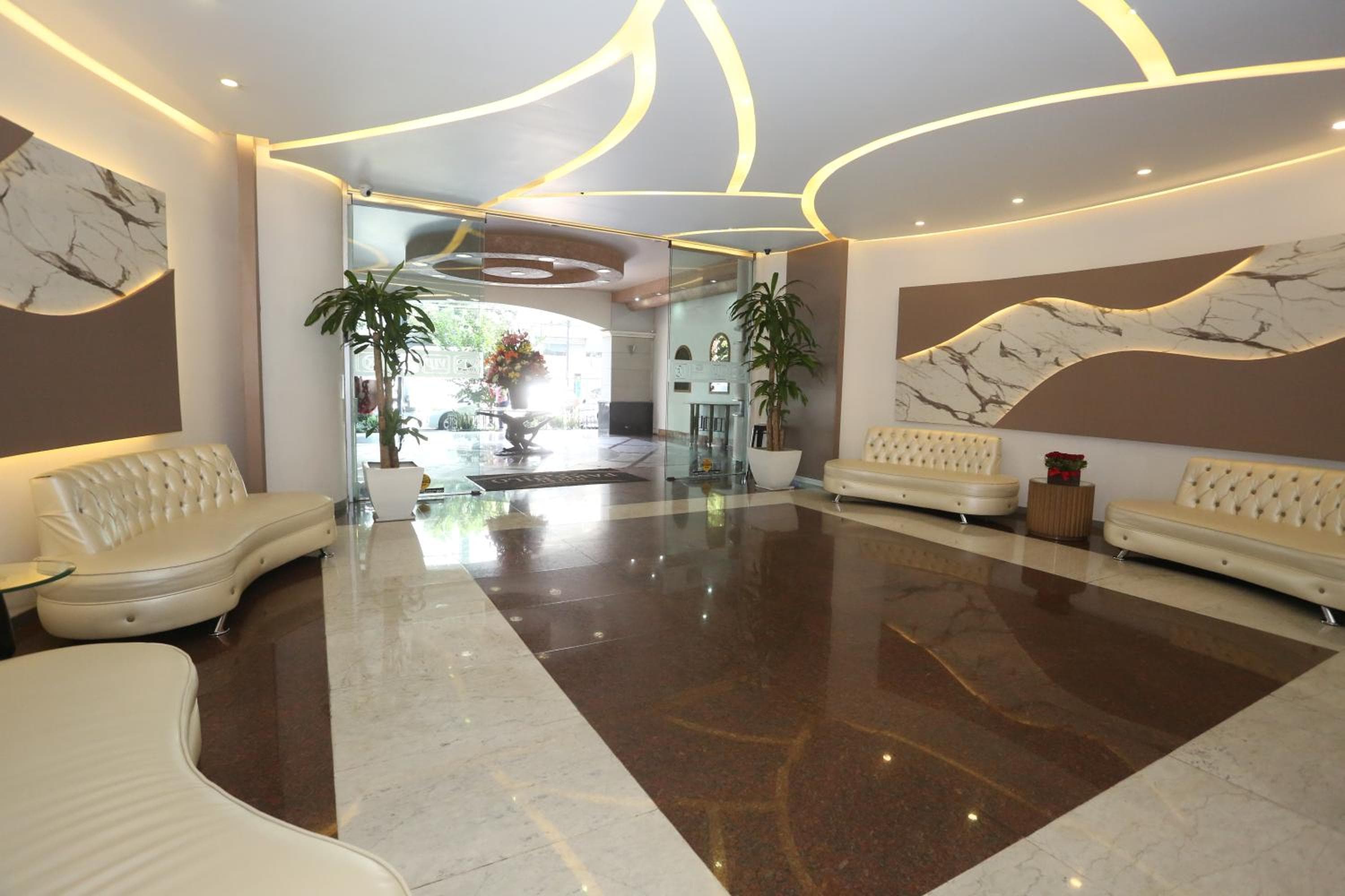 Hotel Park Nilo Reforma — 4