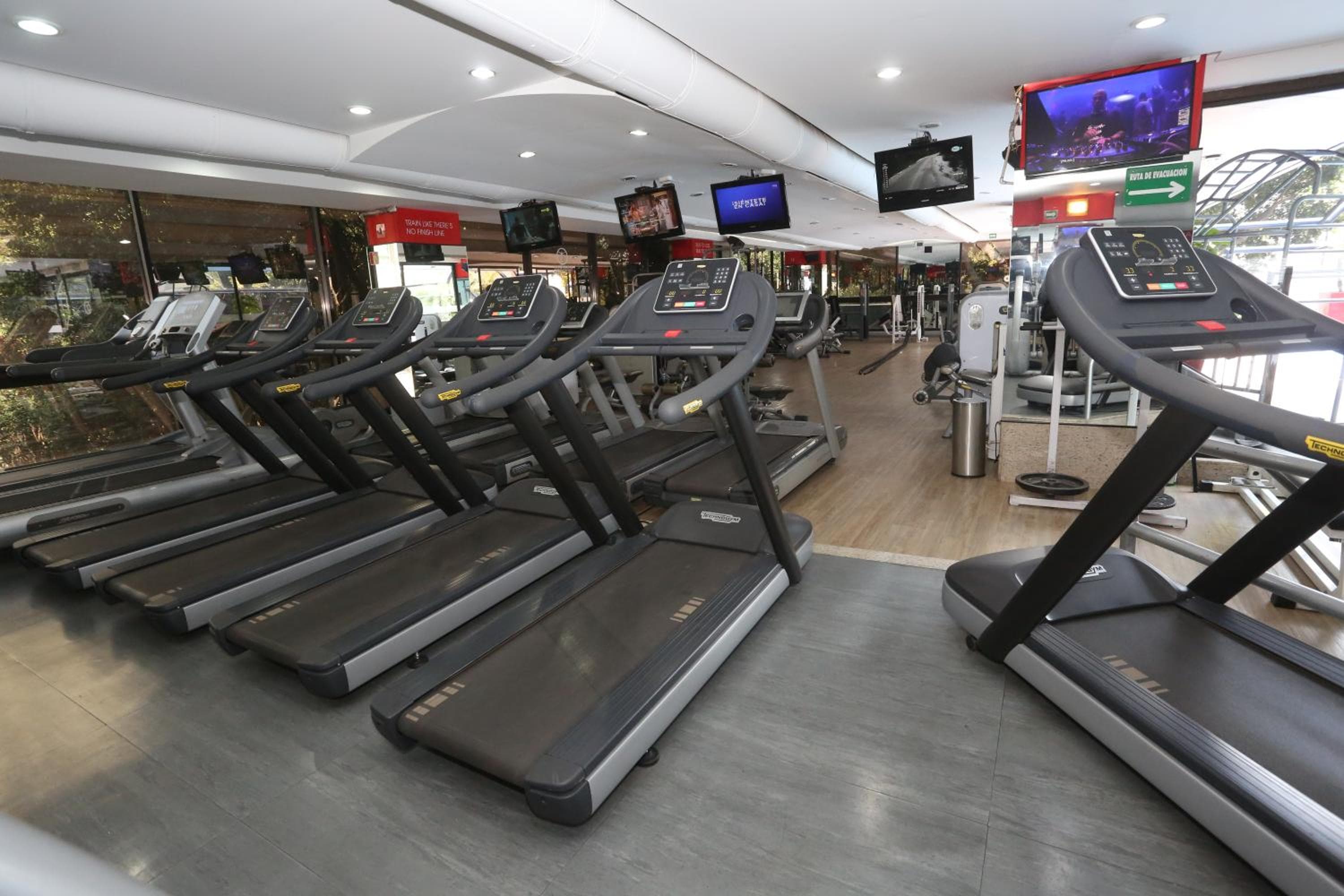 Hotel Park Nilo Reforma — 14