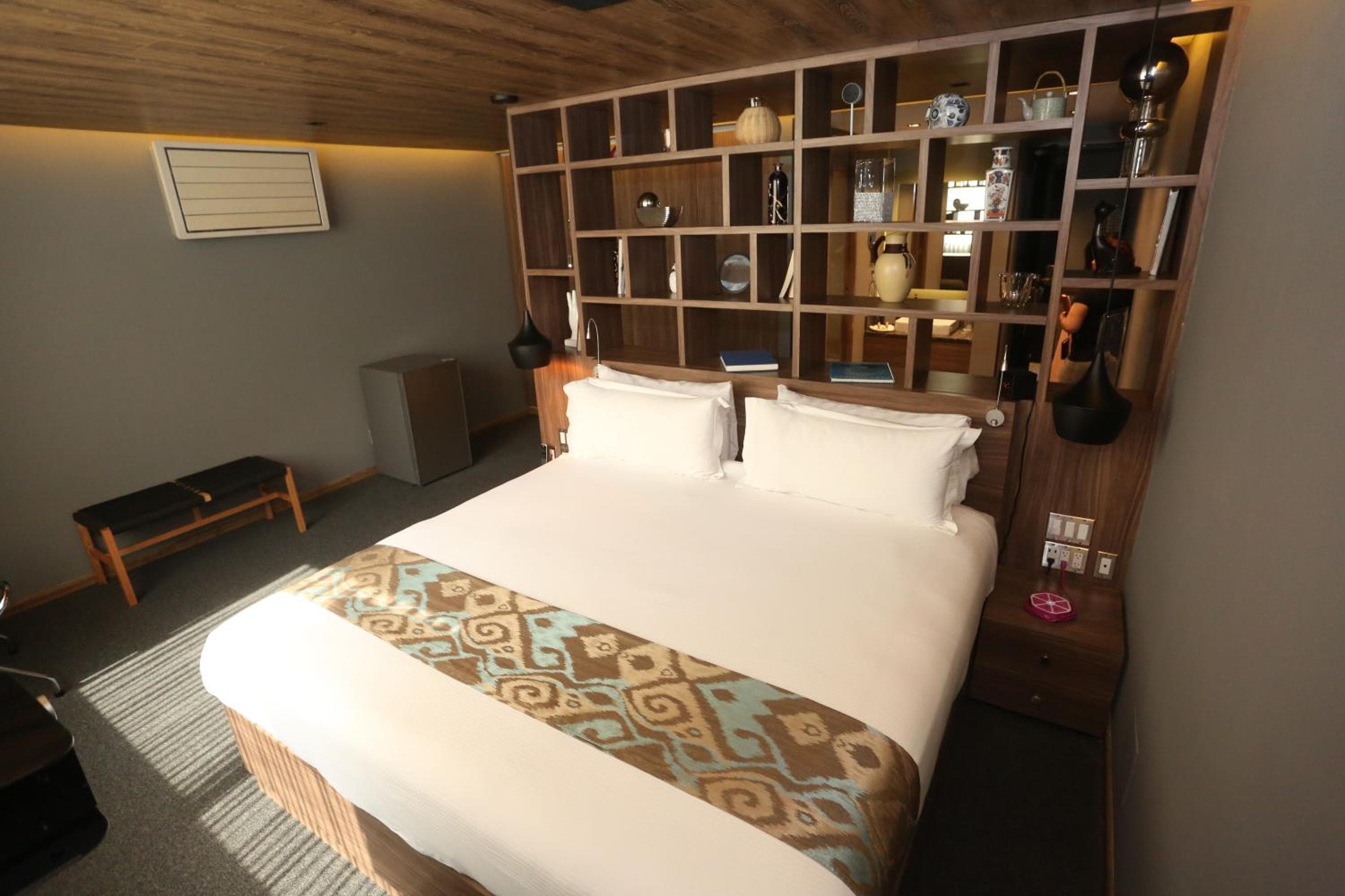 Hotel Park Nilo Reforma — 26