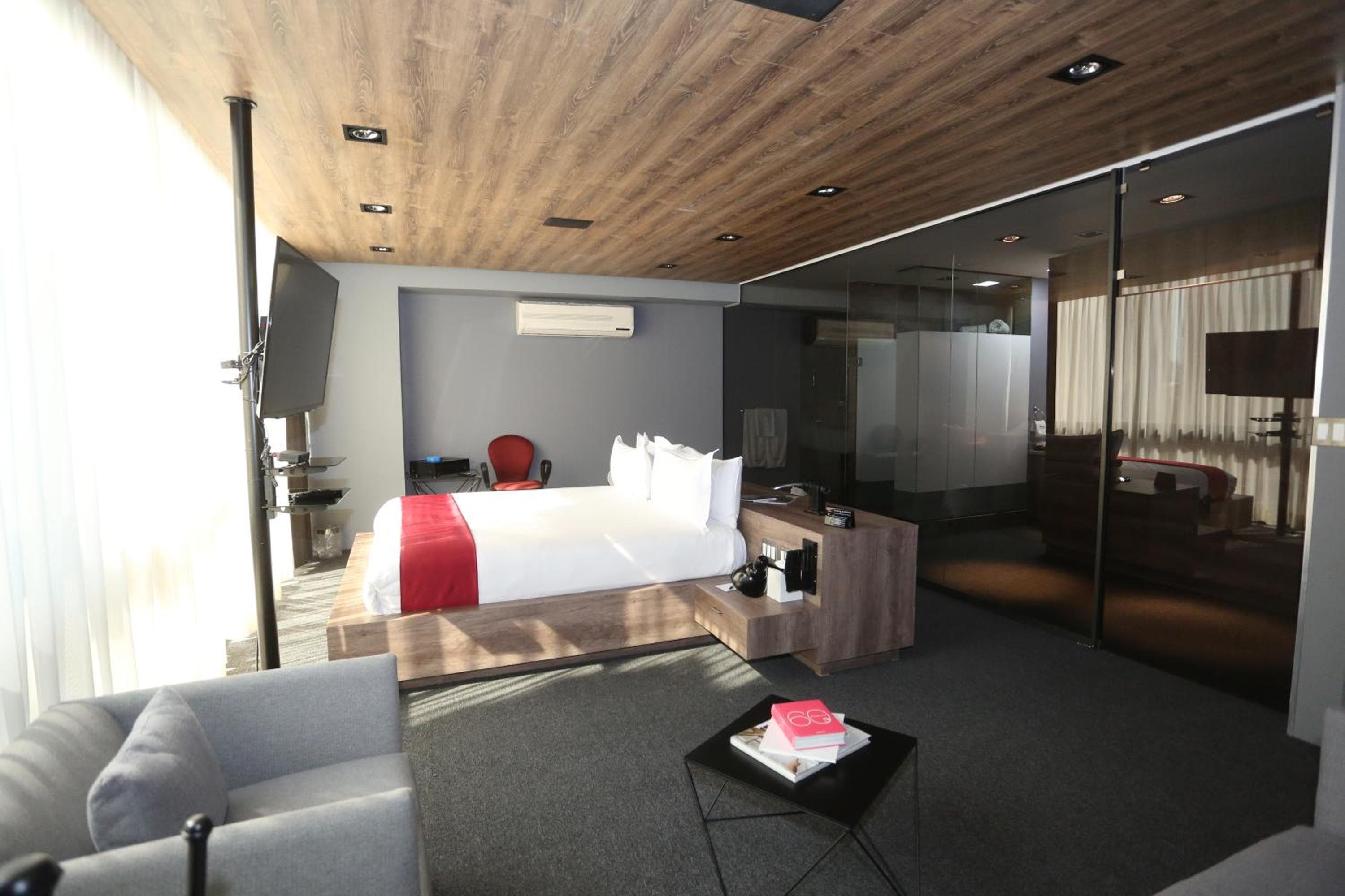 Hotel Park Nilo Reforma — 27