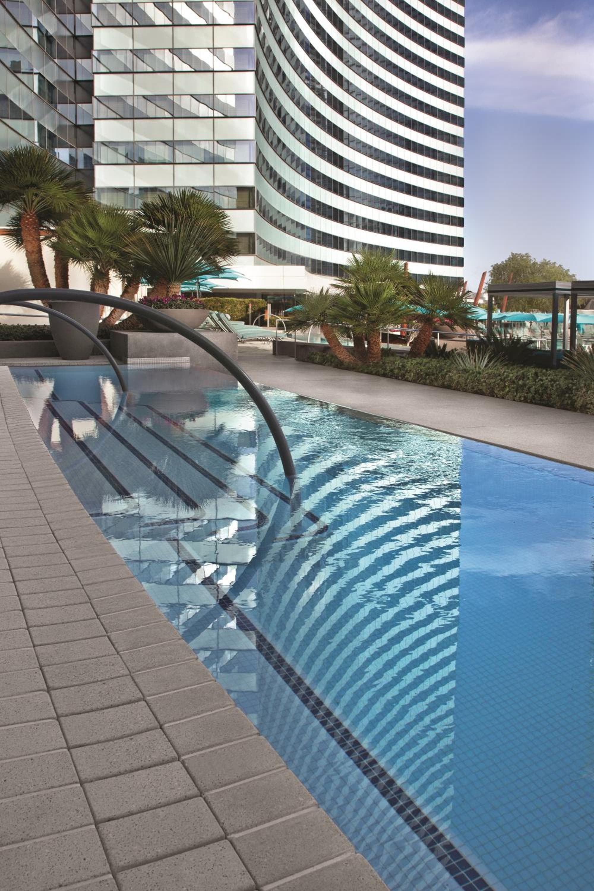 Vdara Hotel & Spa at ARIA Las Vegas — 6