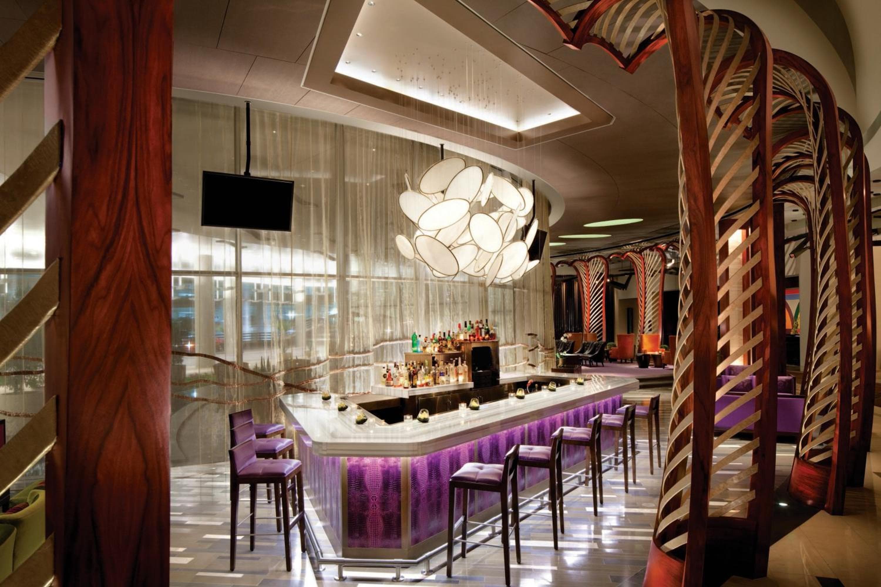 Vdara Hotel & Spa at ARIA Las Vegas — 25