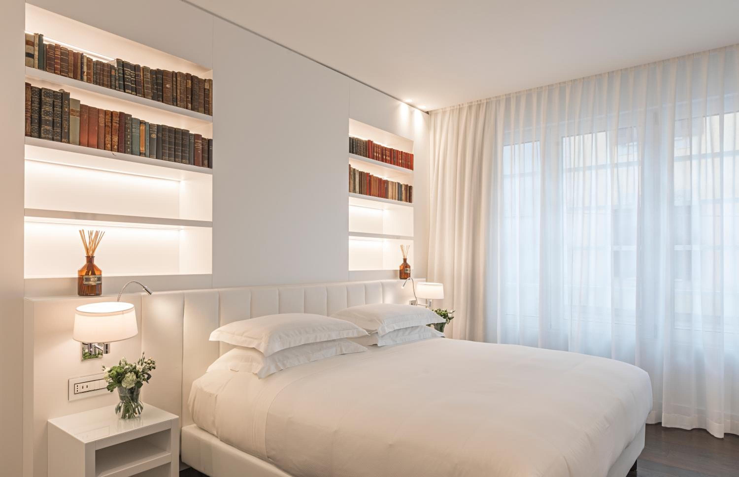 Magna Pars l'Hotel à Parfum, Small Luxury Hotels of the World — 24