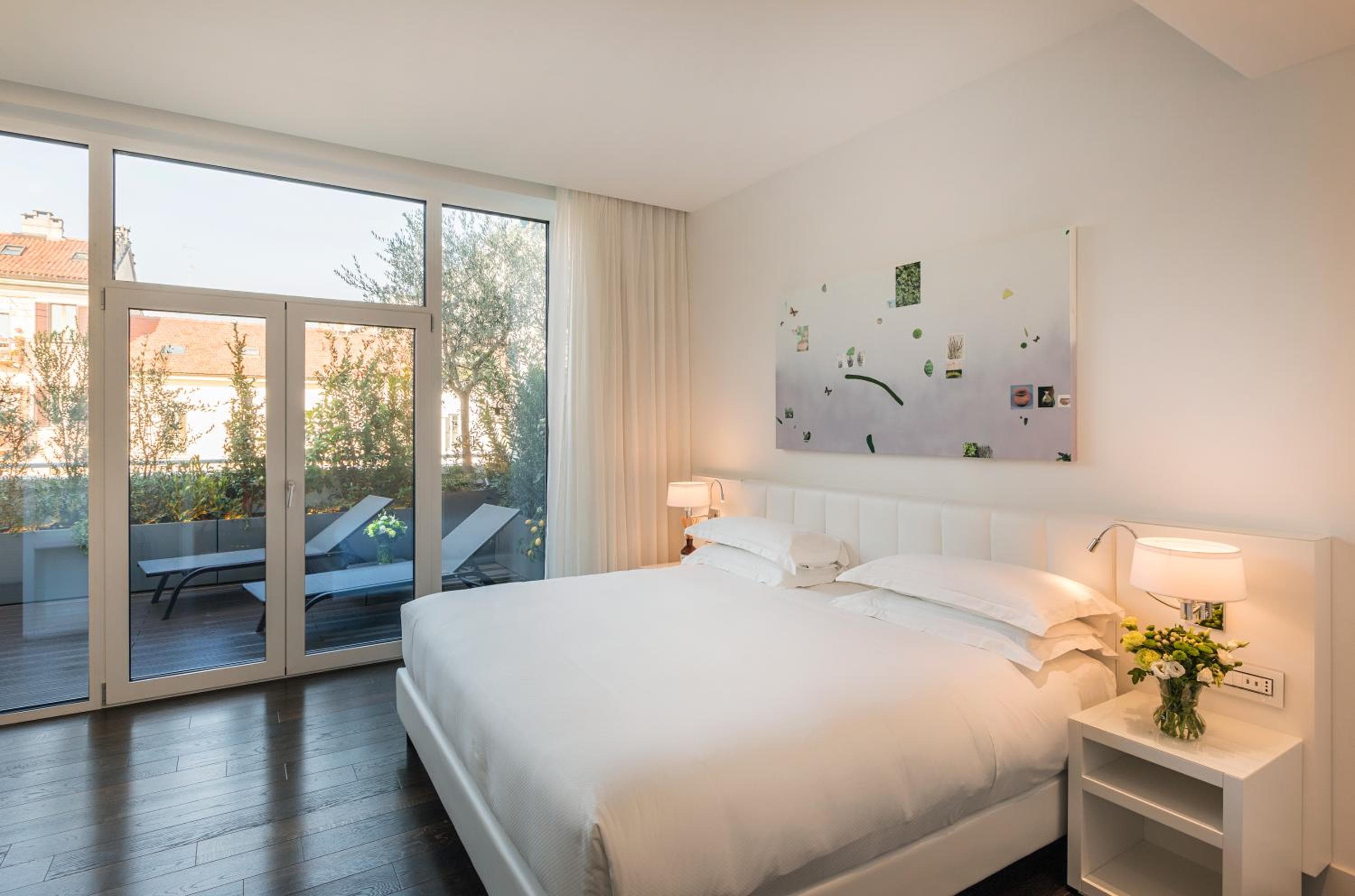 Magna Pars l'Hotel à Parfum, Small Luxury Hotels of the World — 2