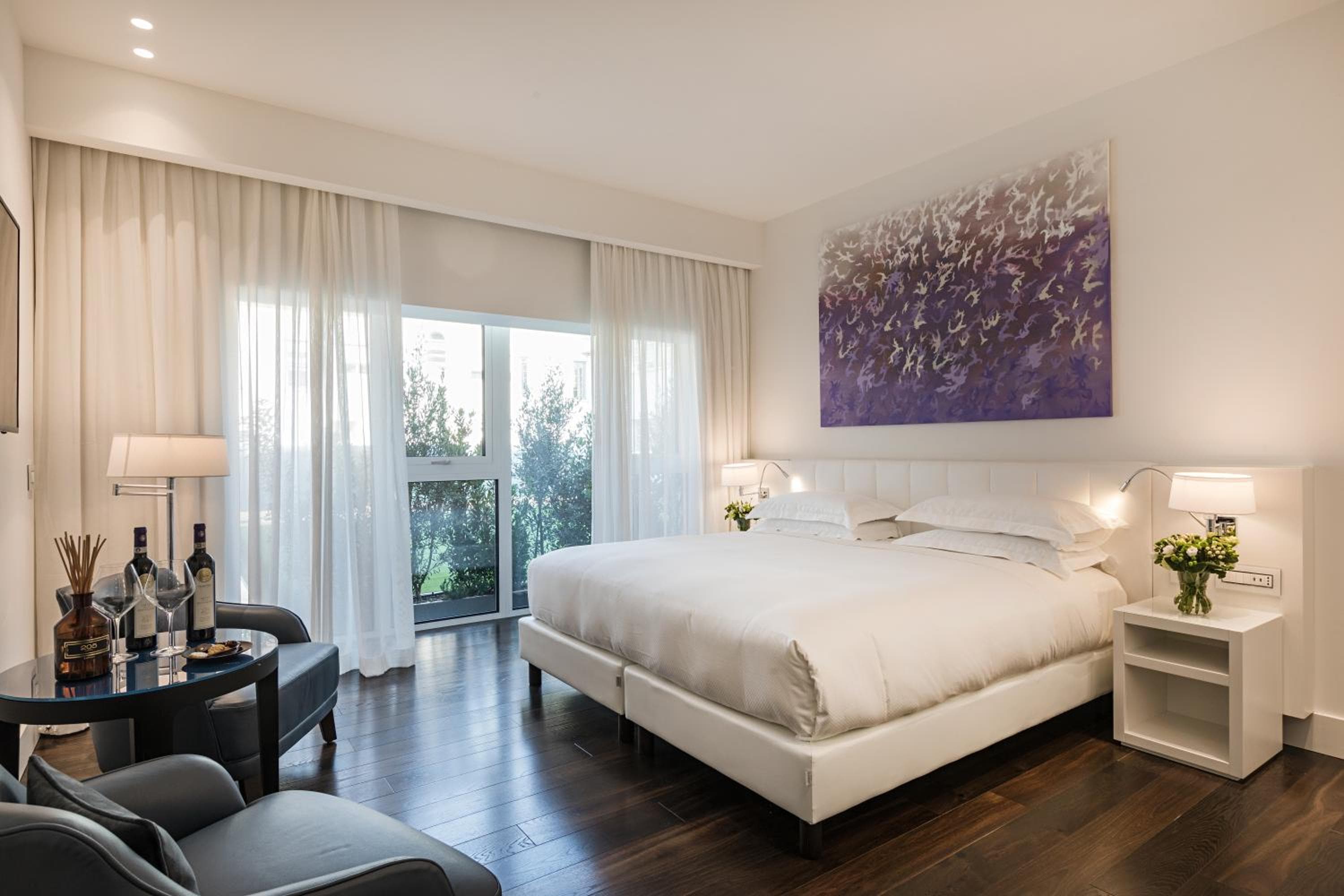 Magna Pars l'Hotel à Parfum, Small Luxury Hotels of the World — 4