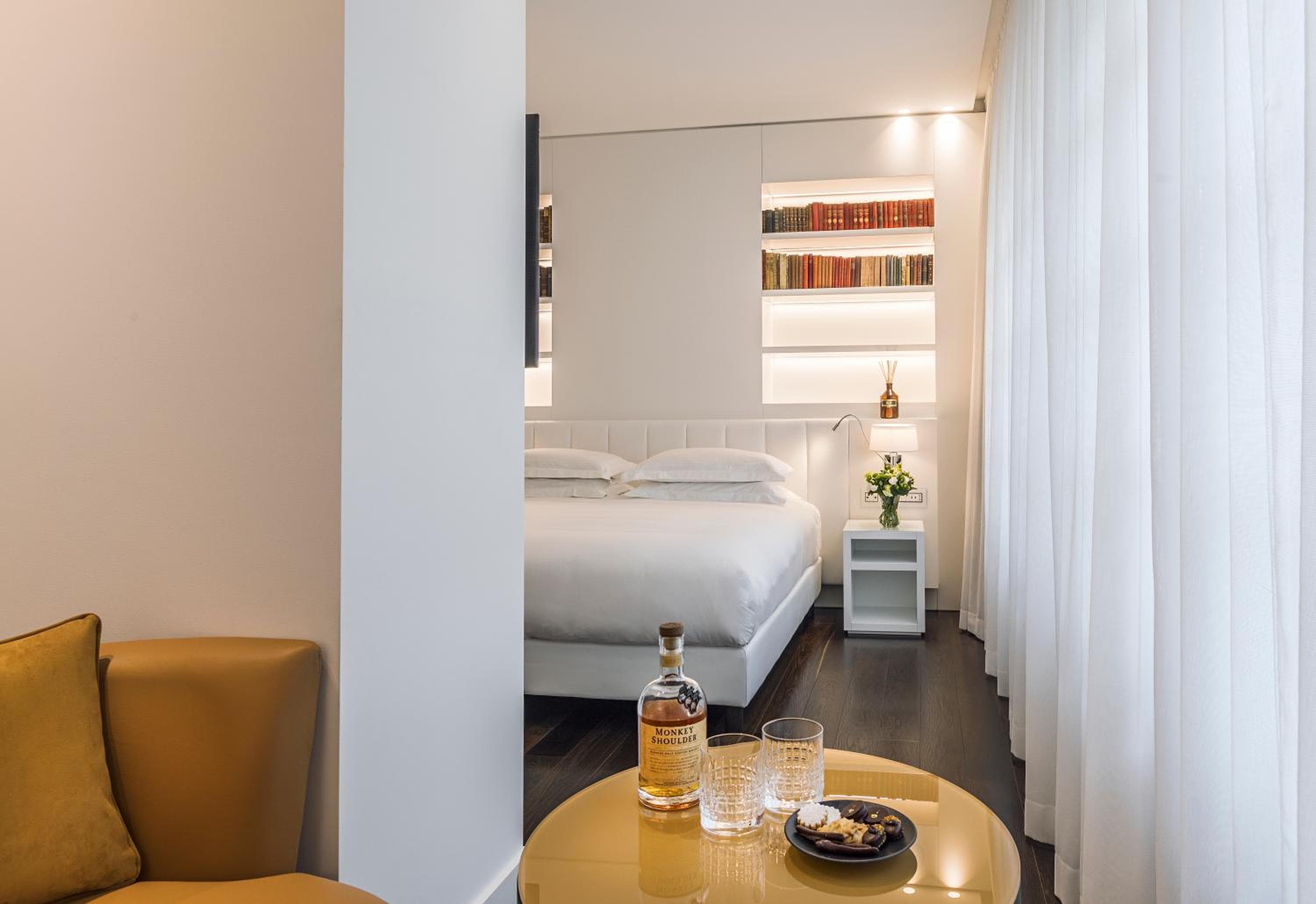 Magna Pars l'Hotel à Parfum, Small Luxury Hotels of the World — 16