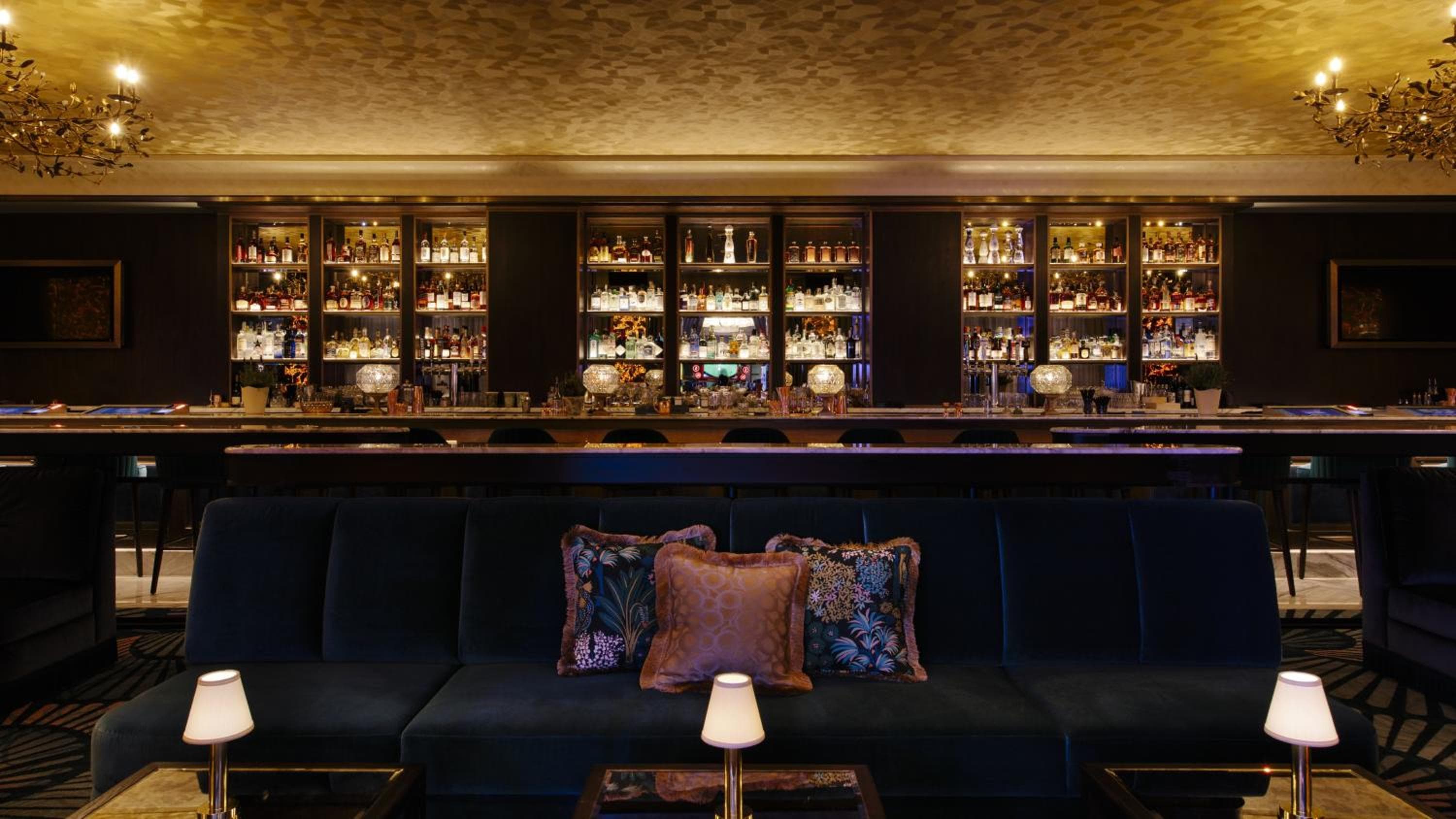 Park MGM Las Vegas — 27