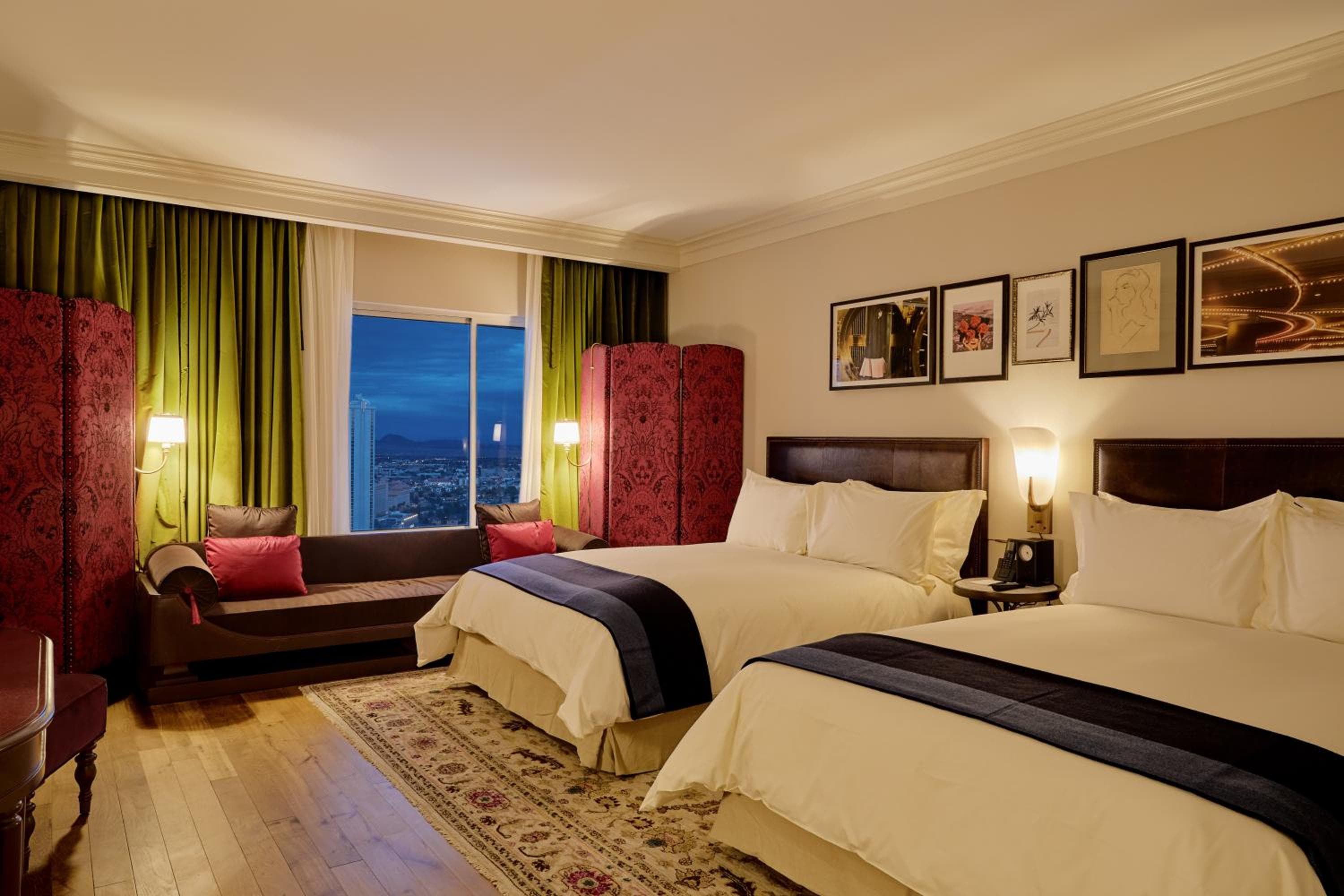 Parque MGM Las Vegas — 27