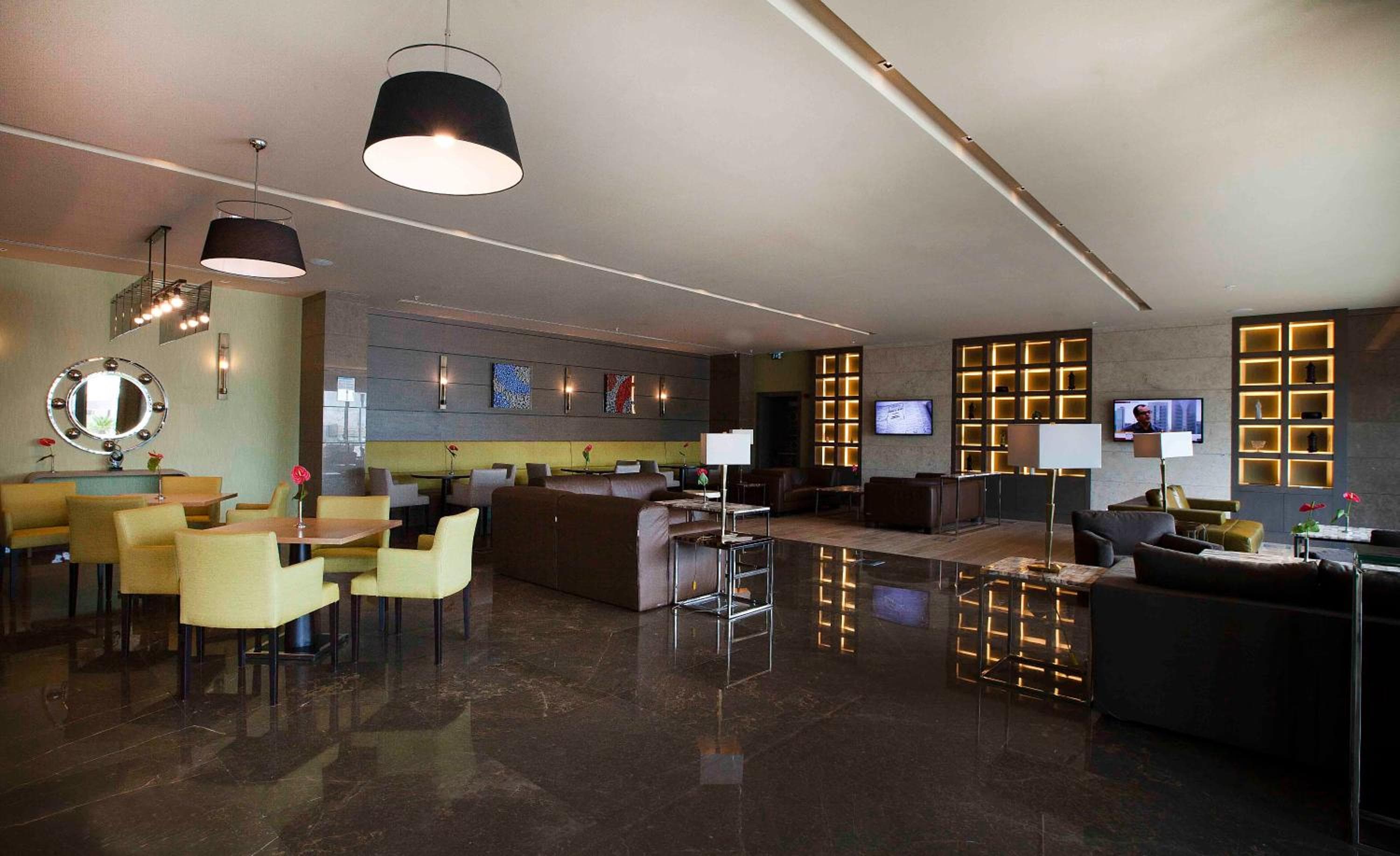 Radisson Blu Hotel, Istanbul Sisli hotel, 19 Mayis Cad. No: 2, Istanbul, Turkey — photo 128