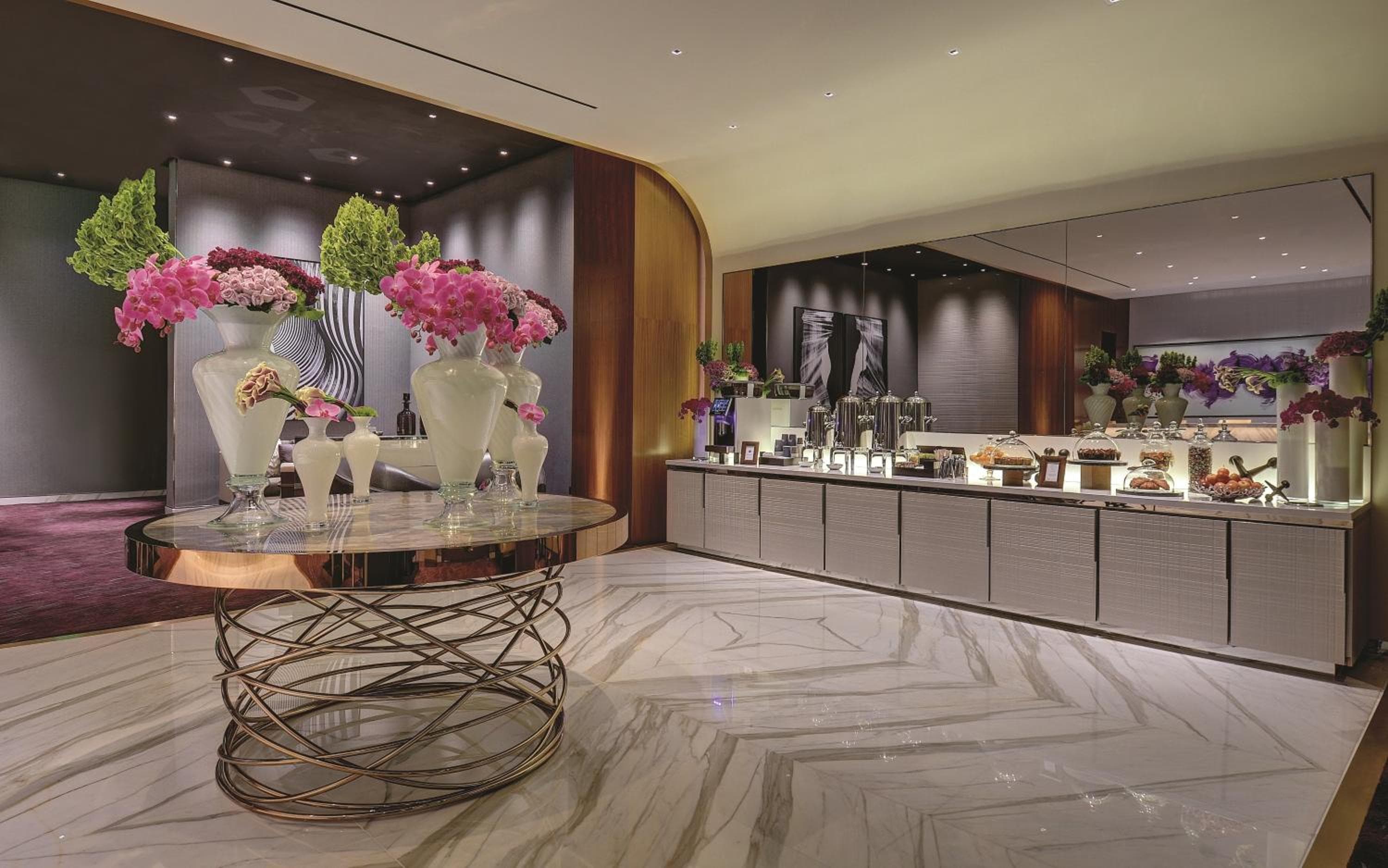 ARIA Resort & Casinò — 7